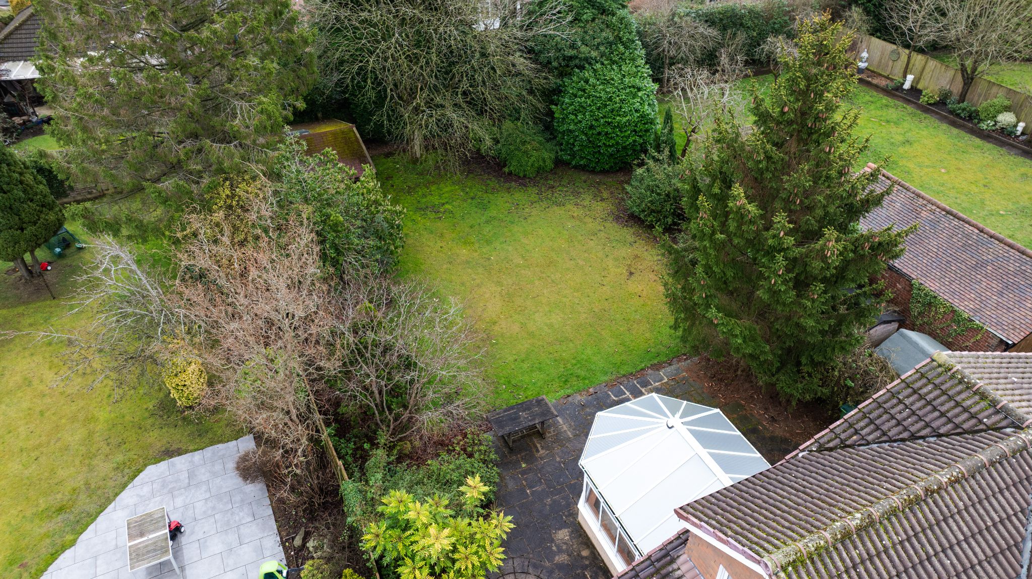 6 bedroom detached house For Sale in Stockport - Photograph 45.