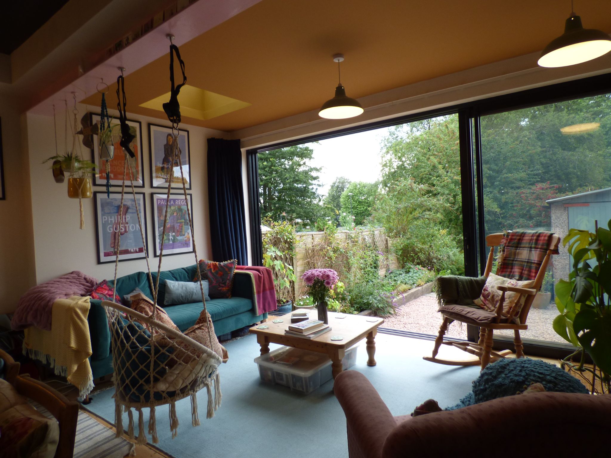3 bedroom semi-detached house To Let in Stockport - Photograph 5.