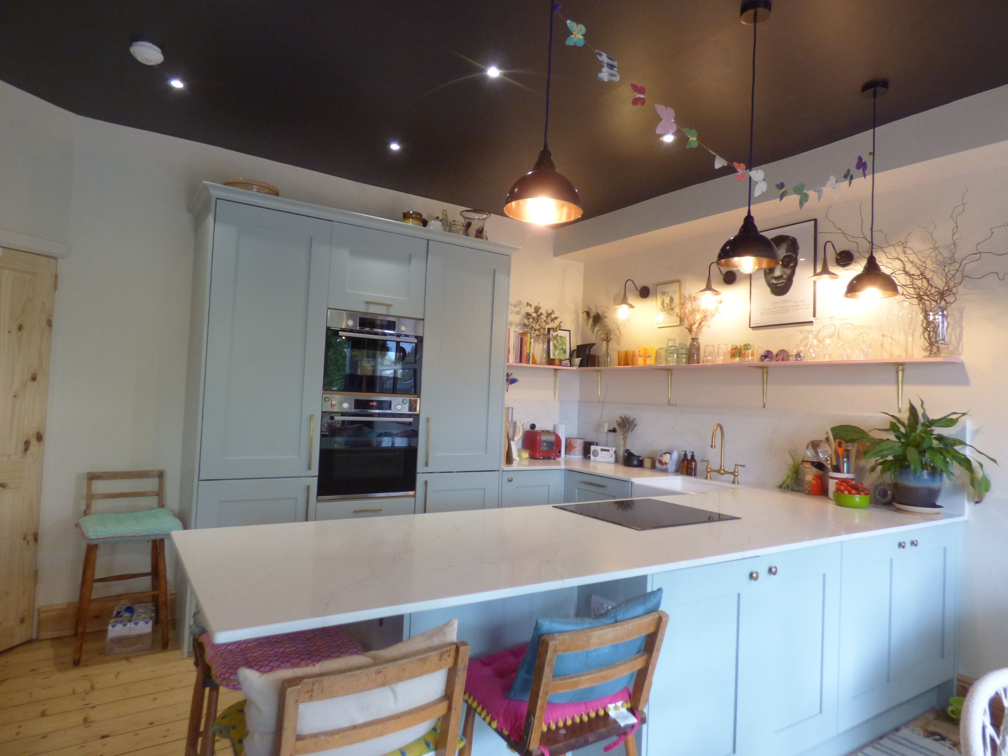 3 bedroom semi-detached house To Let in Stockport - Photograph 4.