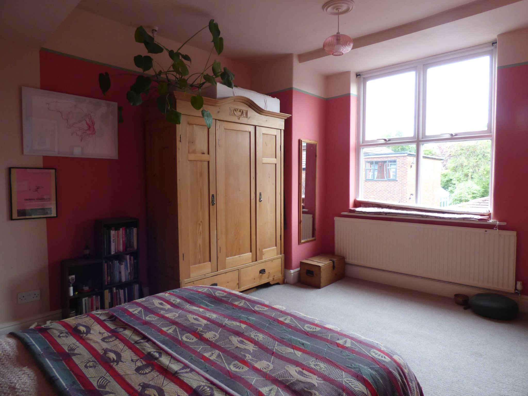 3 bedroom semi-detached house To Let in Stockport - Photograph 11.