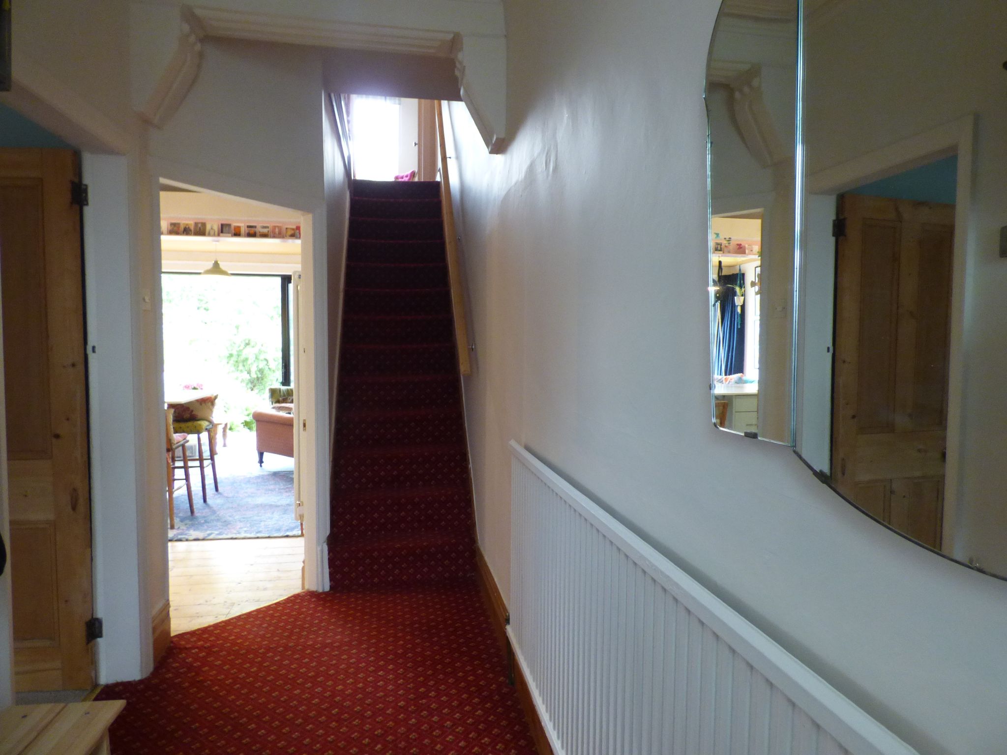3 bedroom semi-detached house To Let in Stockport - Photograph 15.