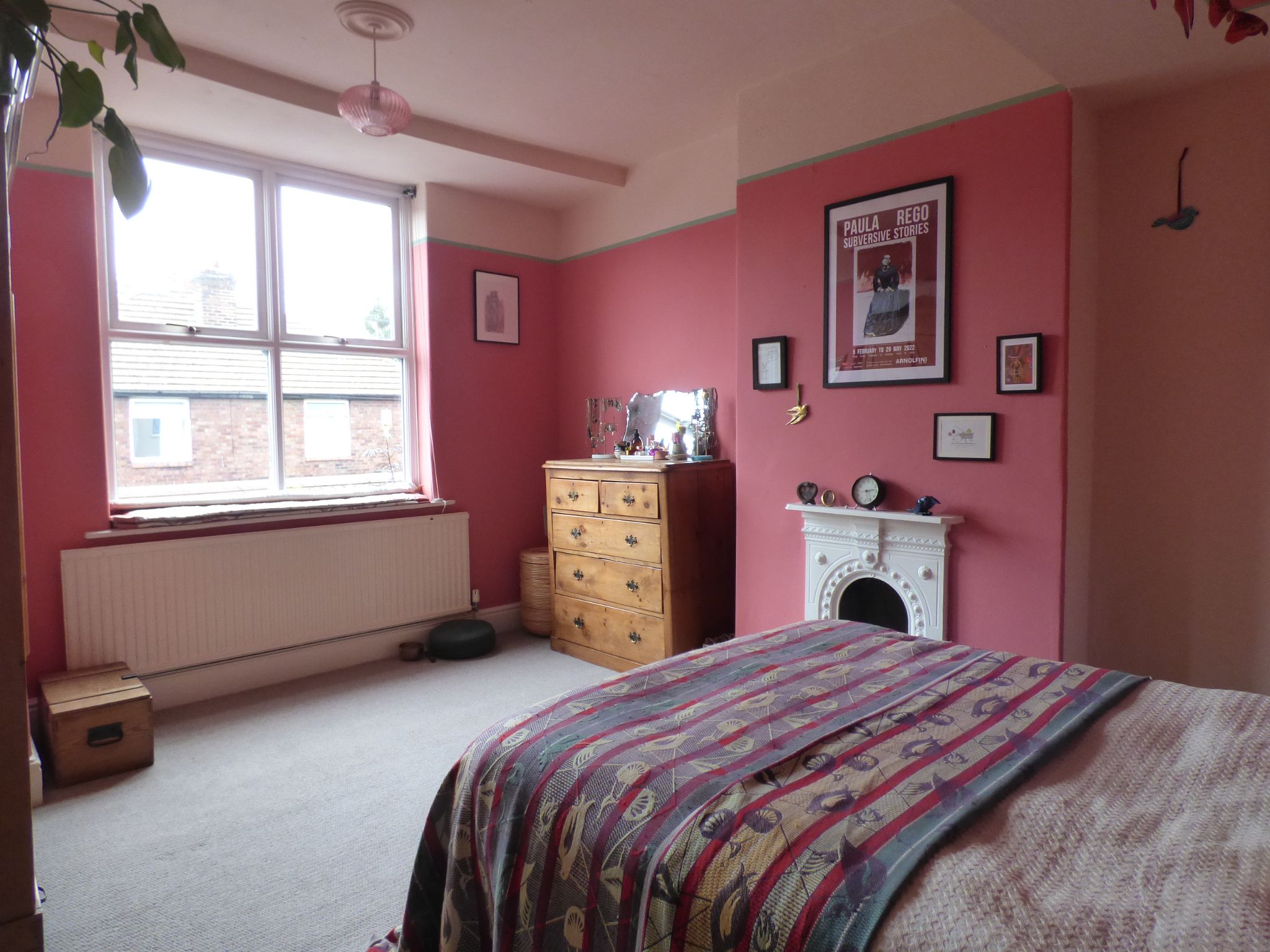 3 bedroom semi-detached house To Let in Stockport - Photograph 10.