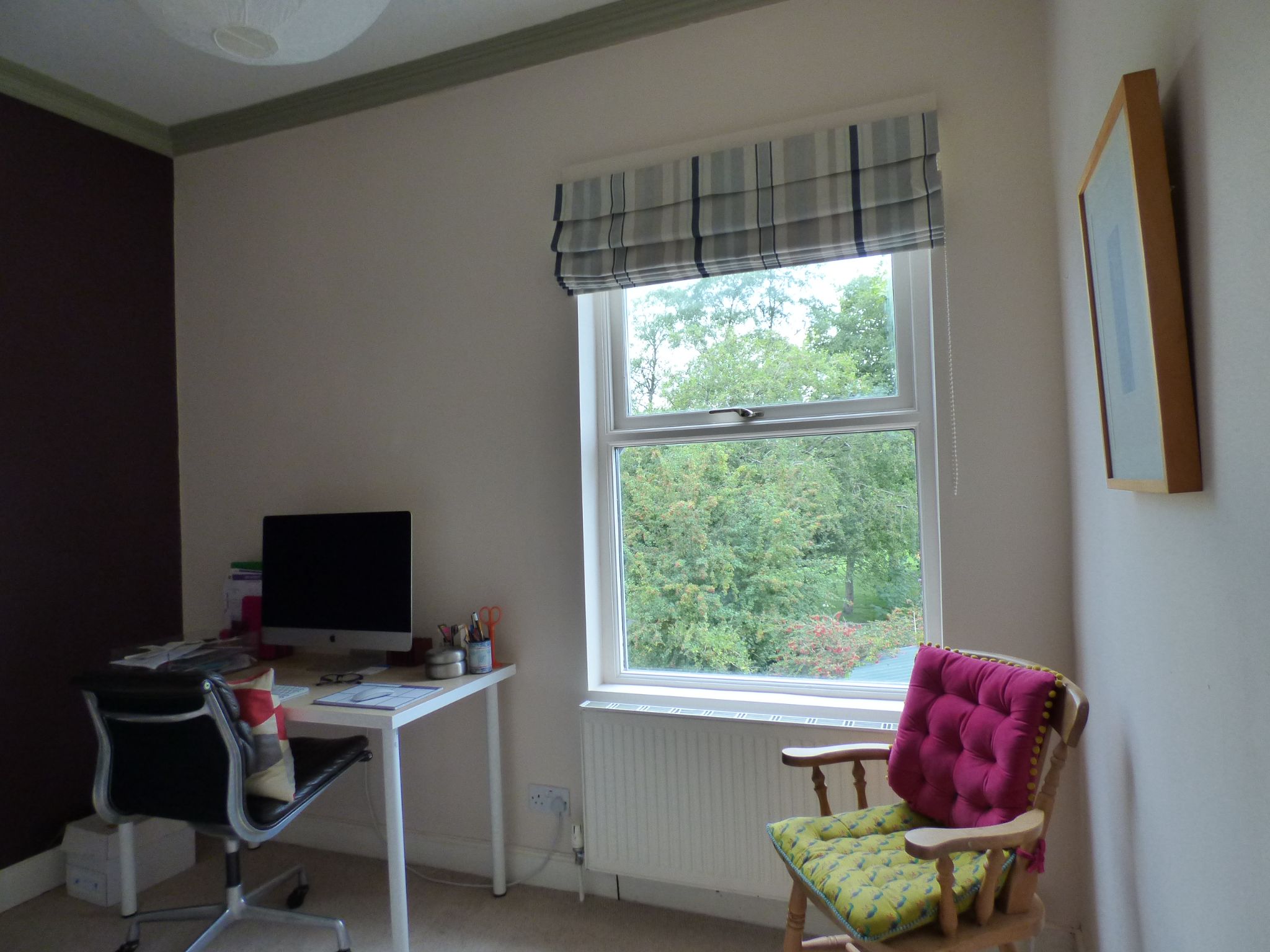 3 bedroom semi-detached house To Let in Stockport - Photograph 14.
