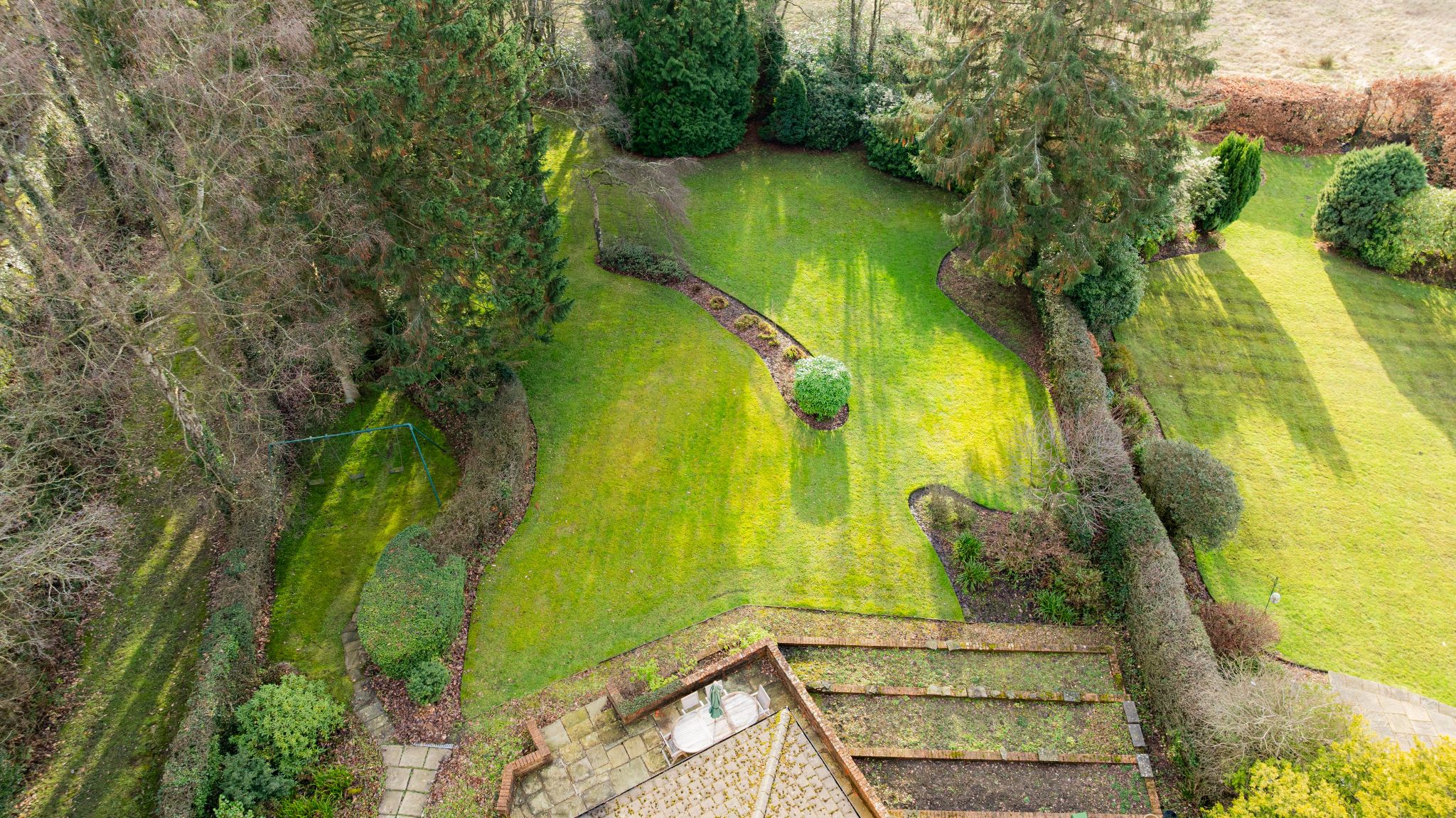 4 bedroom detached house For Sale in Cheshire East - Photograph 29.