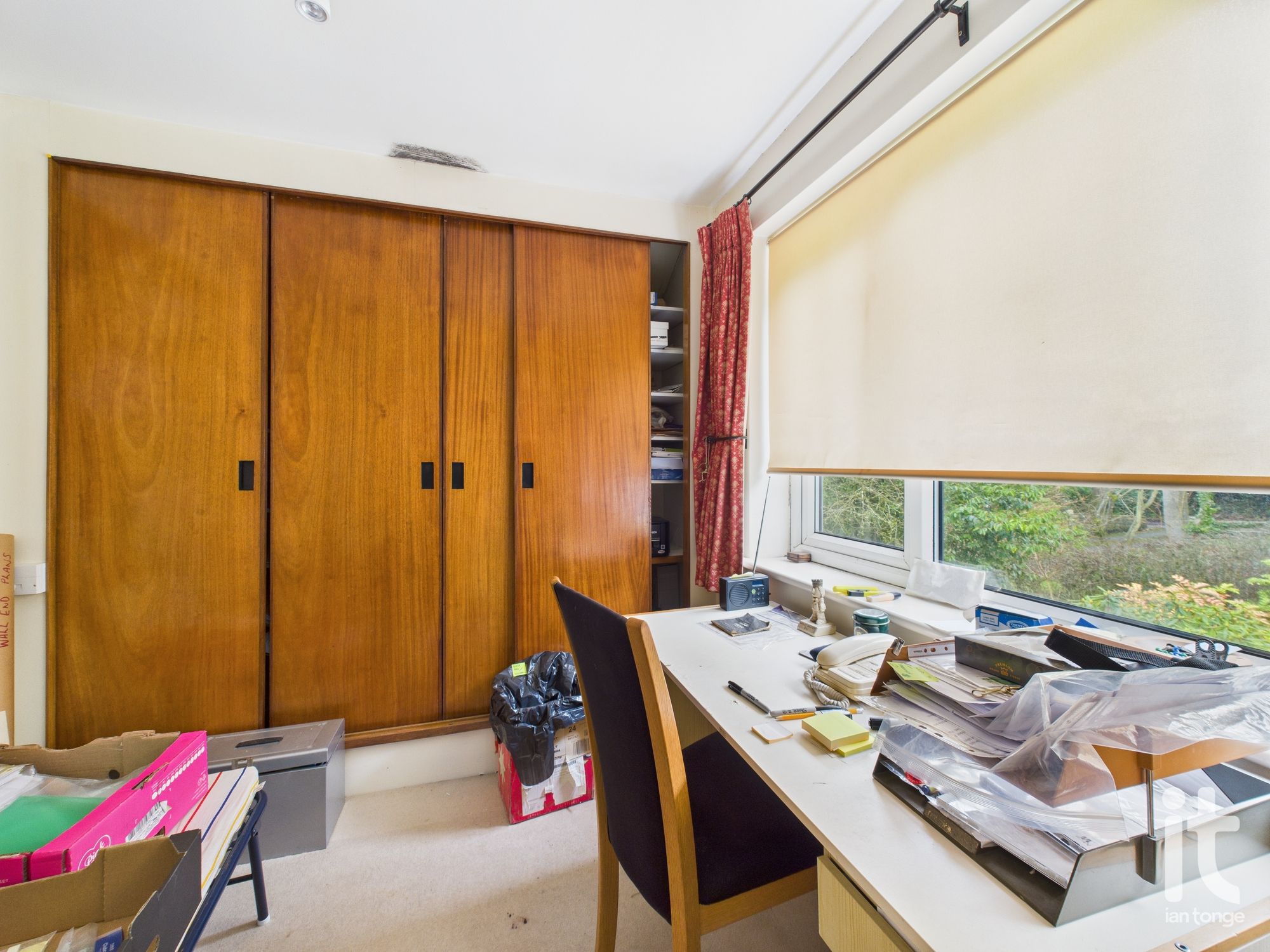 4 bedroom detached house For Sale in Cheshire East - Photograph 22.