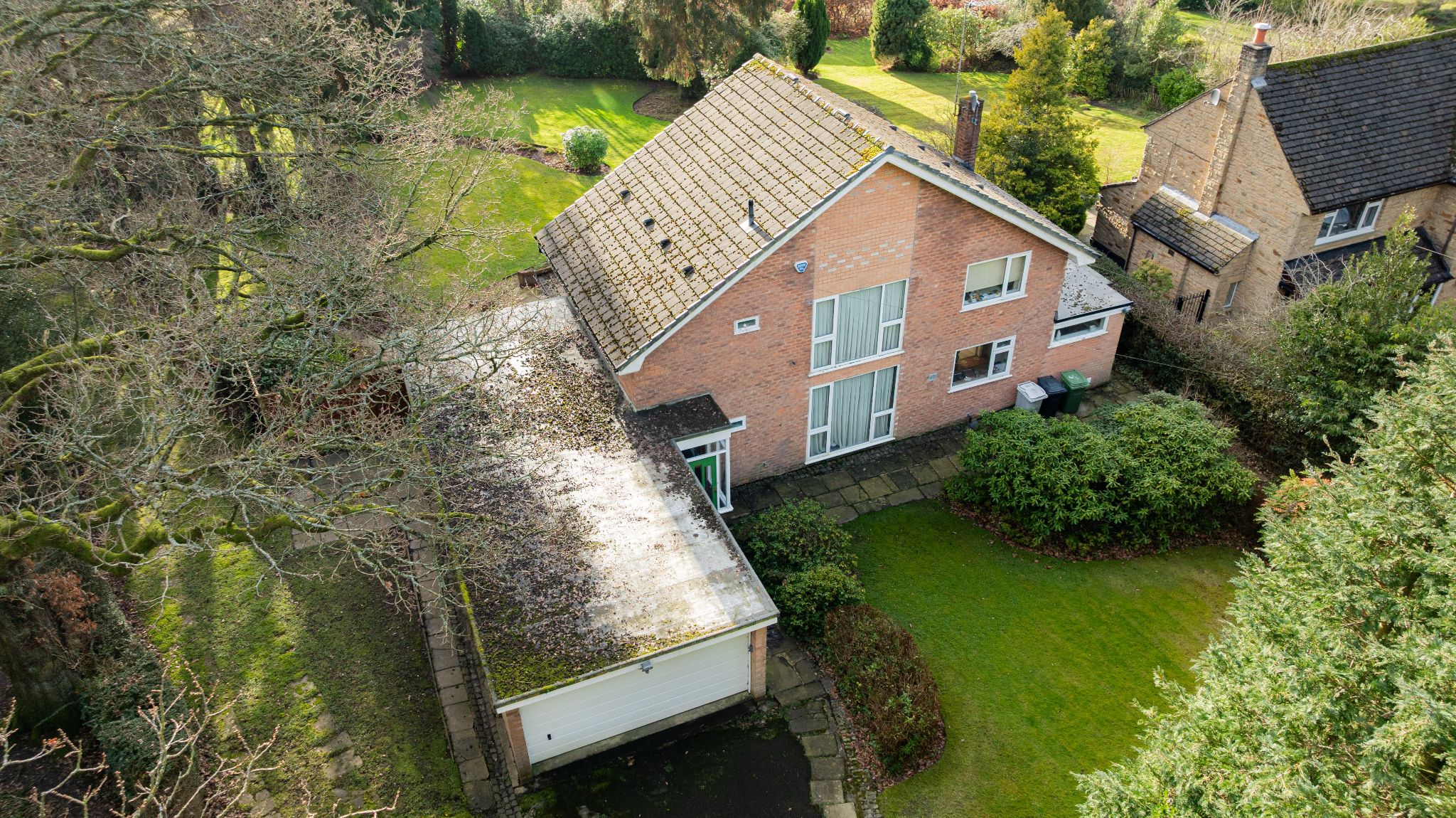 4 bedroom detached house For Sale in Cheshire East - Photograph 26.