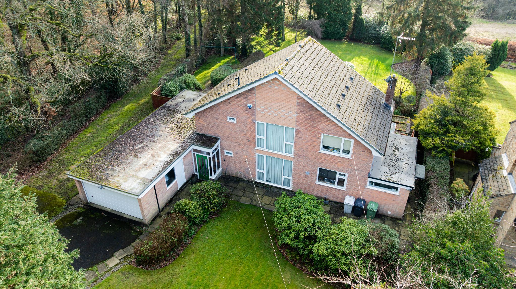 4 bedroom detached house For Sale in Cheshire East - Photograph 25.