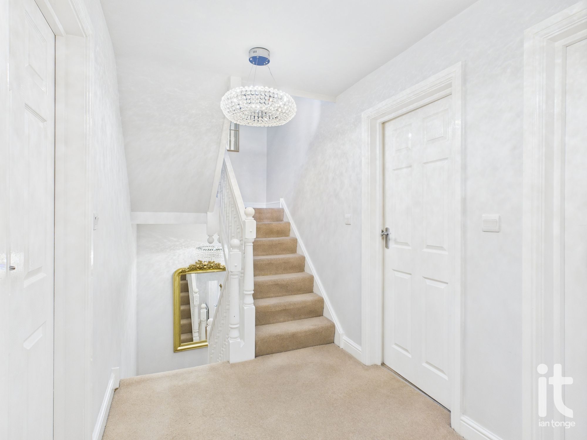 5 bedroom detached house For Sale in Stockport - Photograph 17.