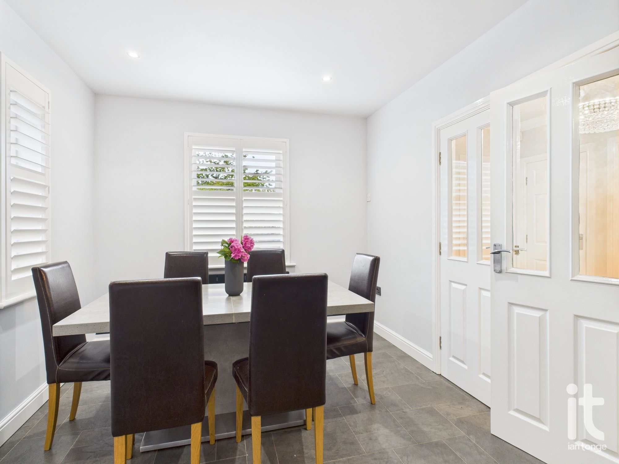 5 bedroom detached house For Sale in Stockport - Photograph 15.