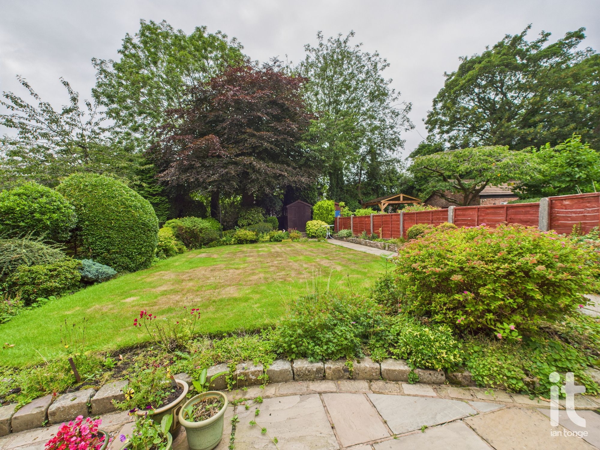 3 bedroom semi-detached house For Sale in Stockport - Photograph 24.