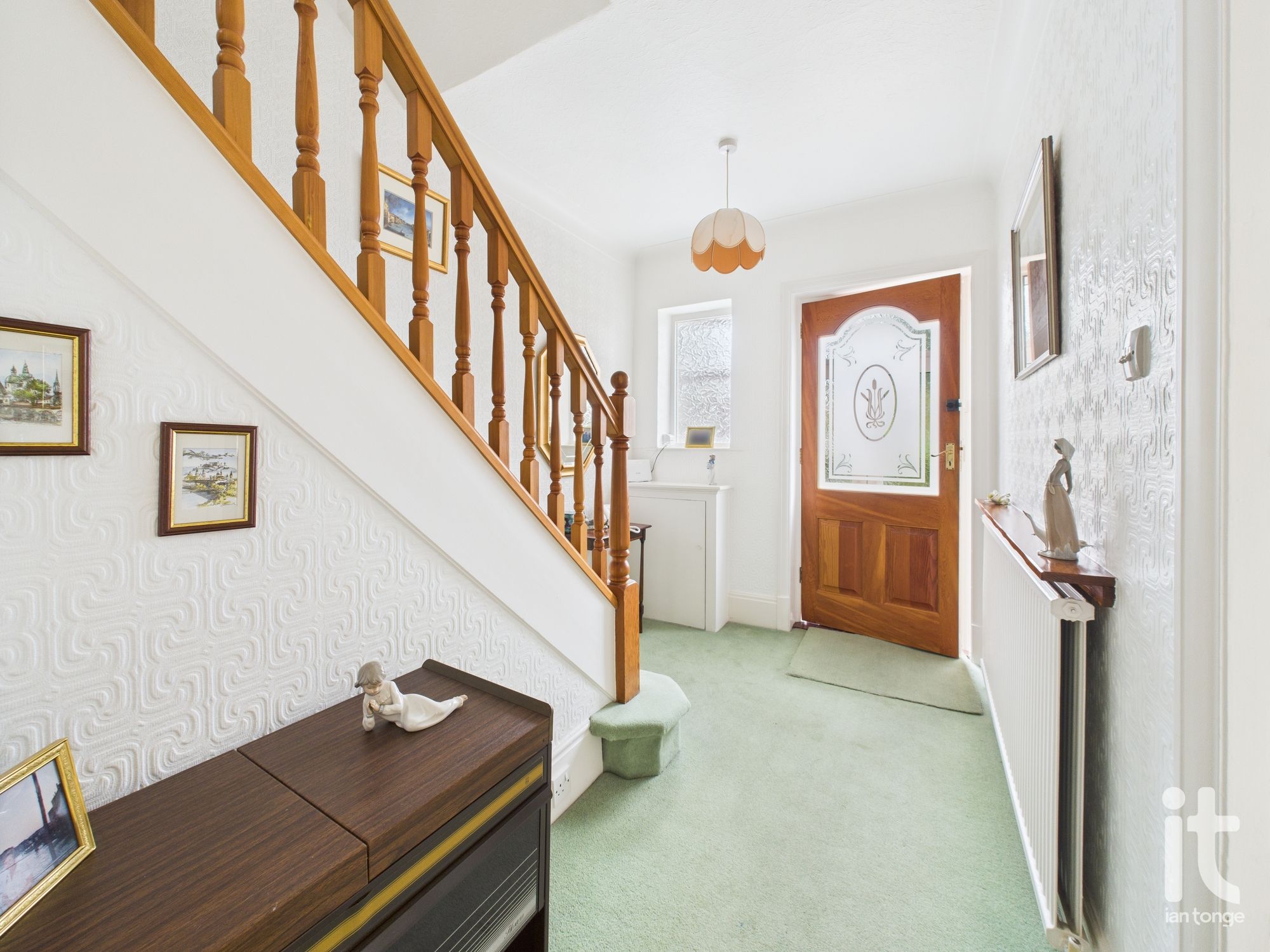 3 bedroom semi-detached house For Sale in Stockport - Photograph 6.