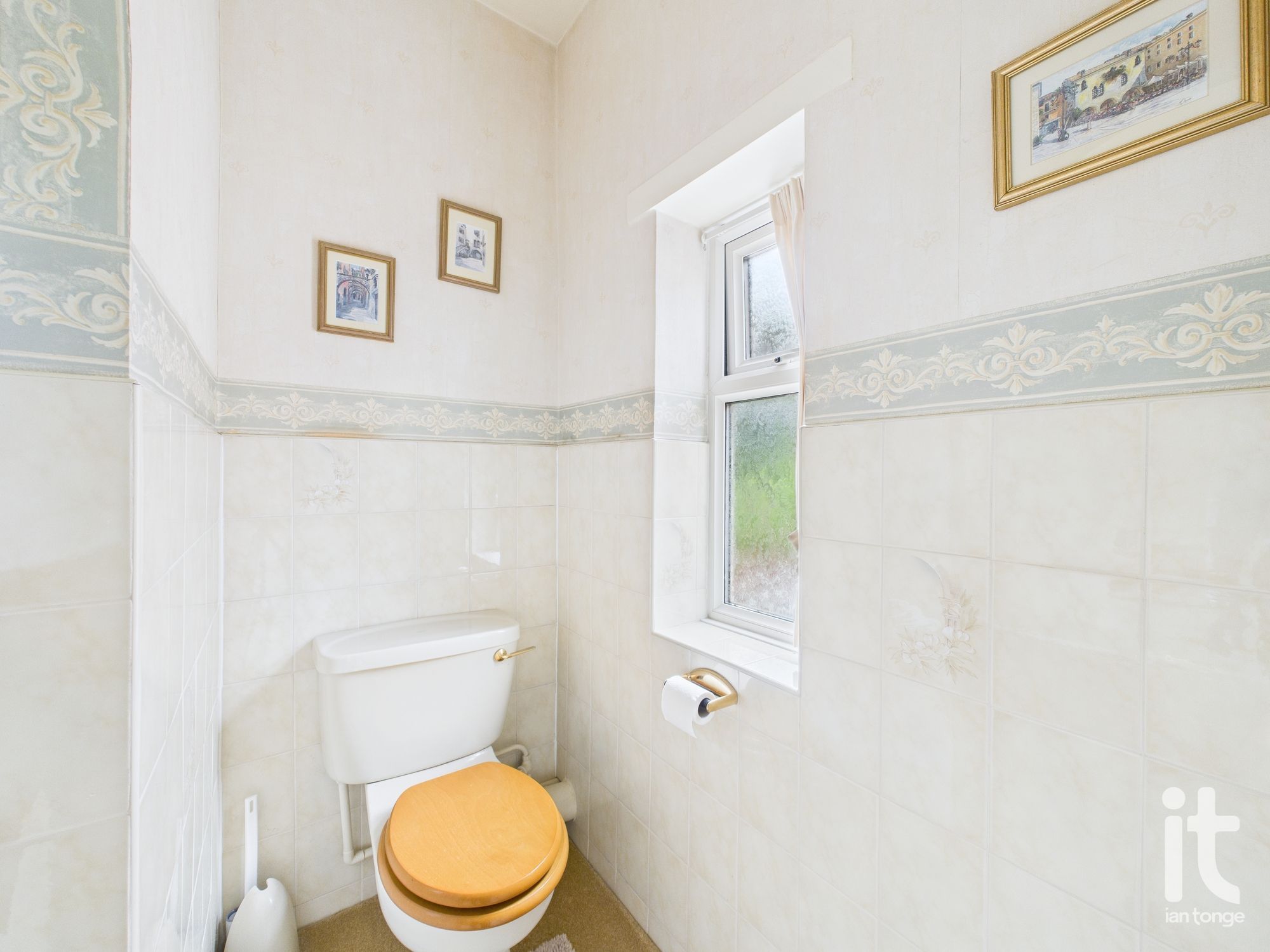 3 bedroom semi-detached house For Sale in Stockport - Photograph 21.
