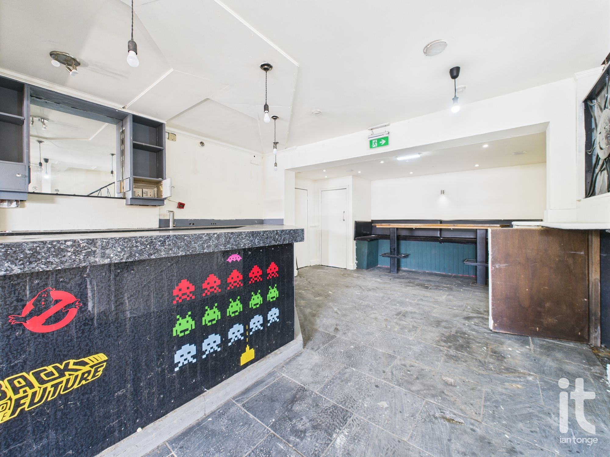 Commercial Property For Sale in Stockport - Photograph 6.