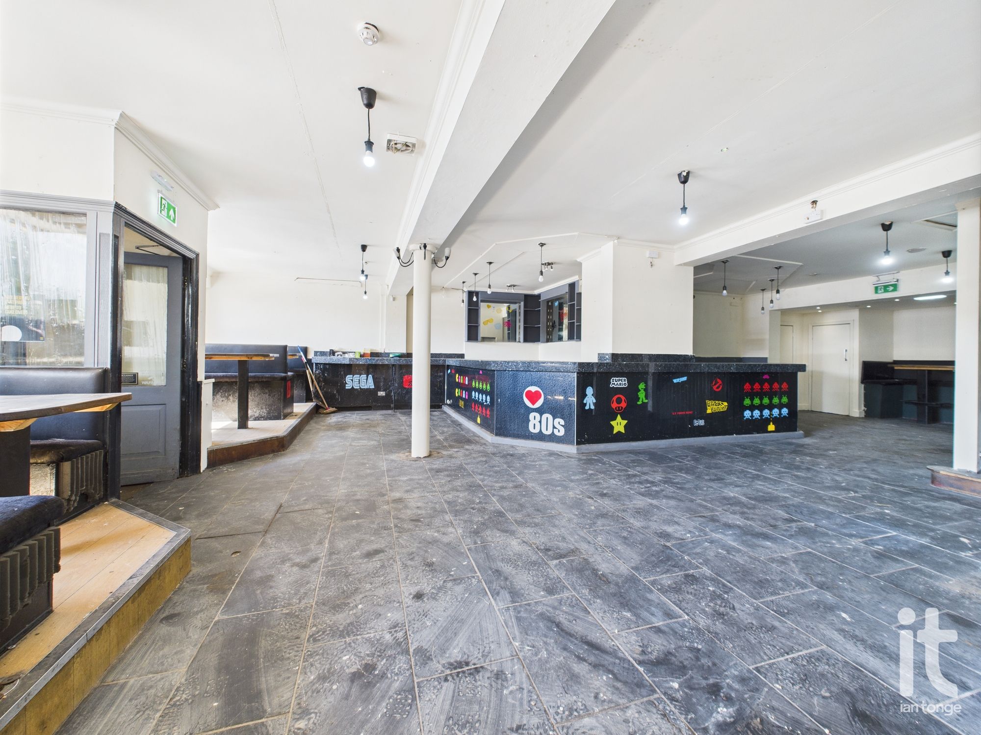 Commercial Property For Sale in Stockport - Photograph 3.