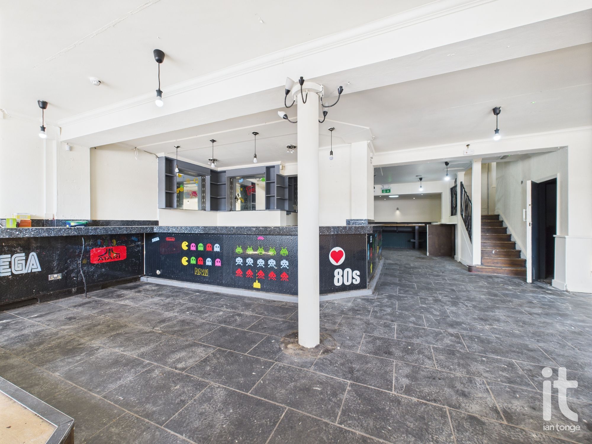 Commercial Property For Sale in Stockport - Photograph 2.