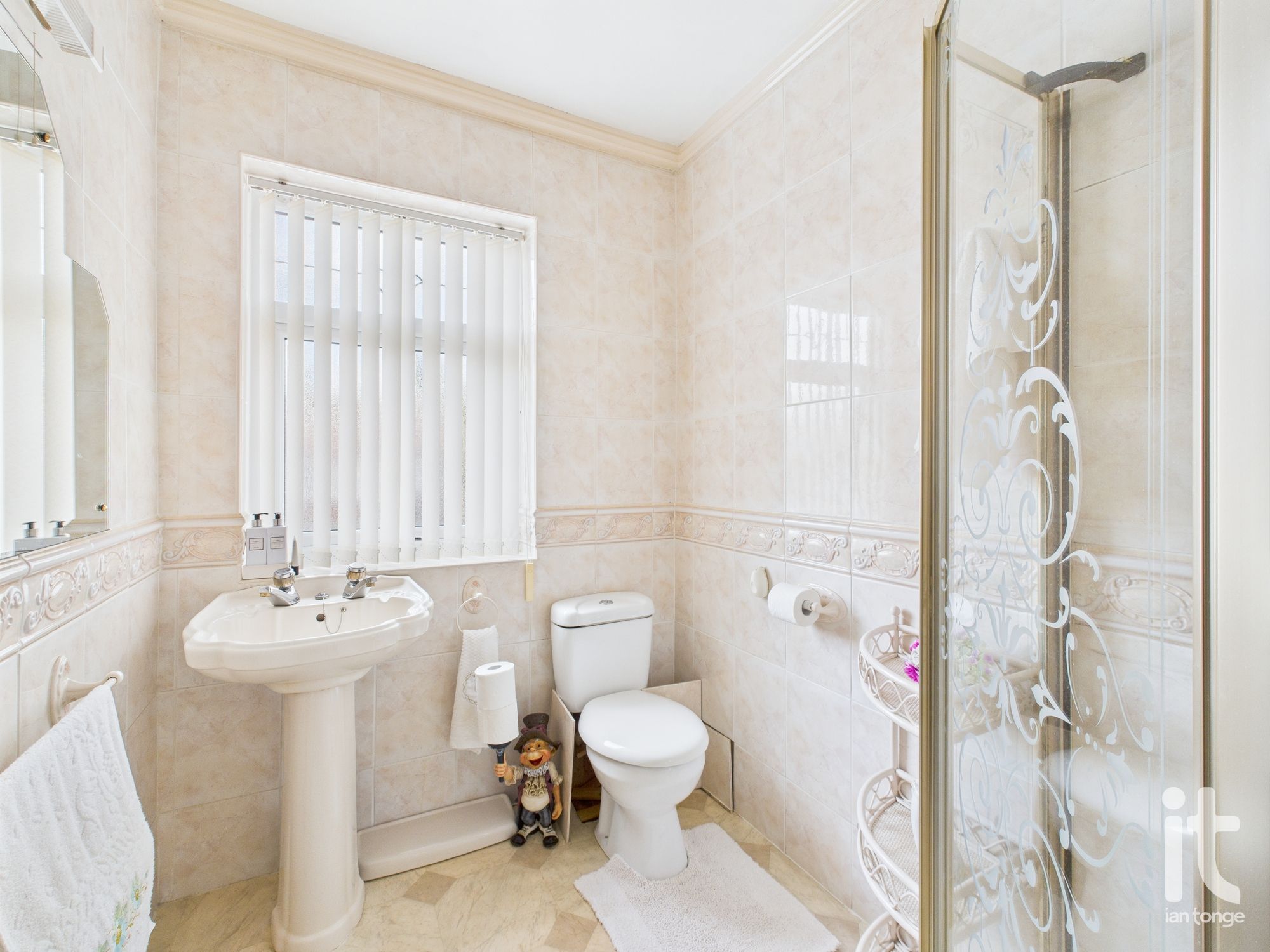 3 bedroom semi-detached house For Sale in Stockport - Photograph 16.