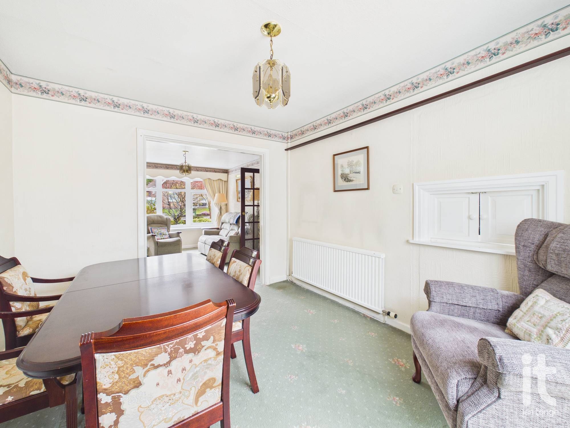 3 bedroom semi-detached house For Sale in Stockport - Photograph 8.
