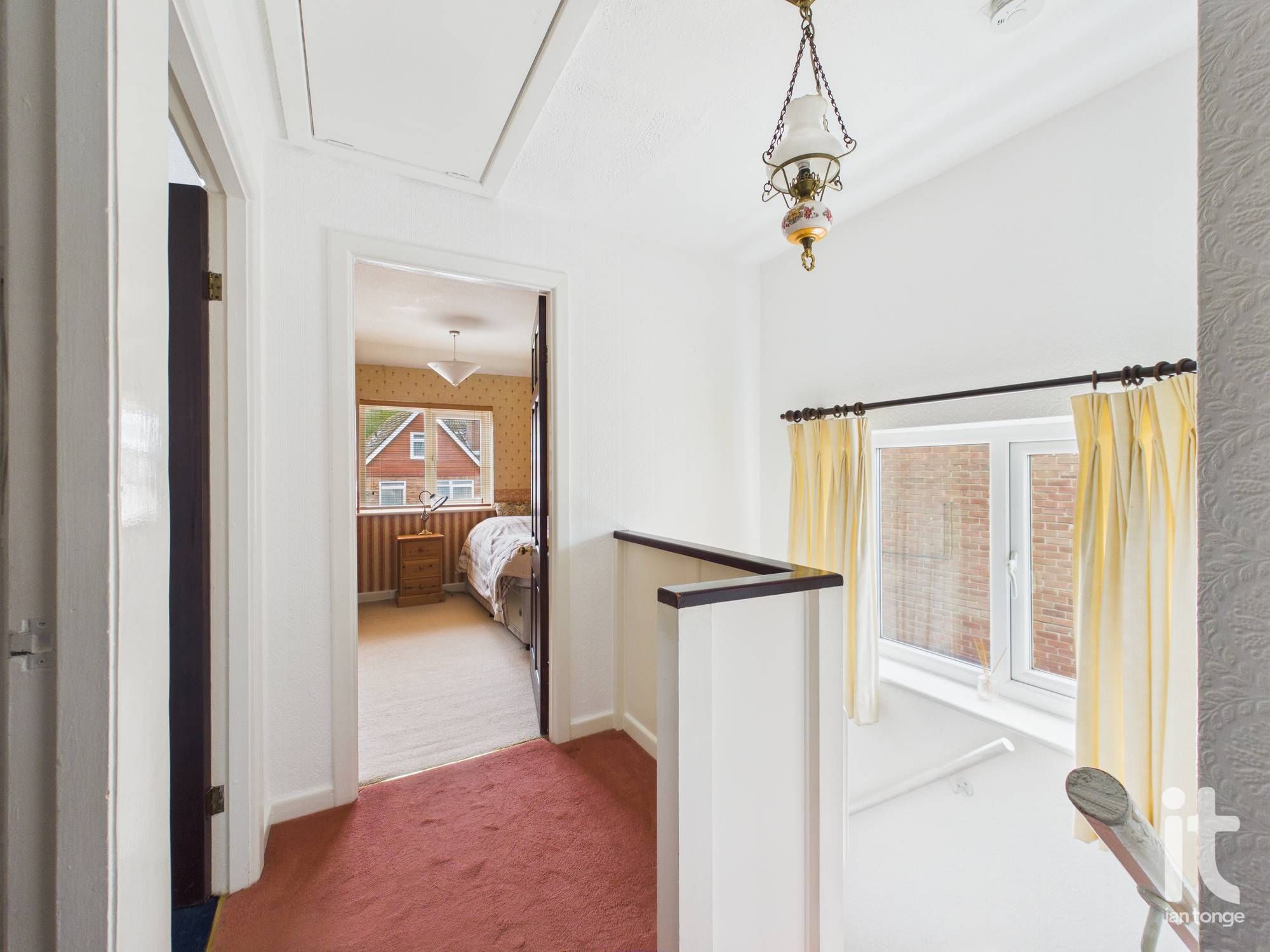 3 bedroom semi-detached house For Sale in Stockport - Photograph 11.