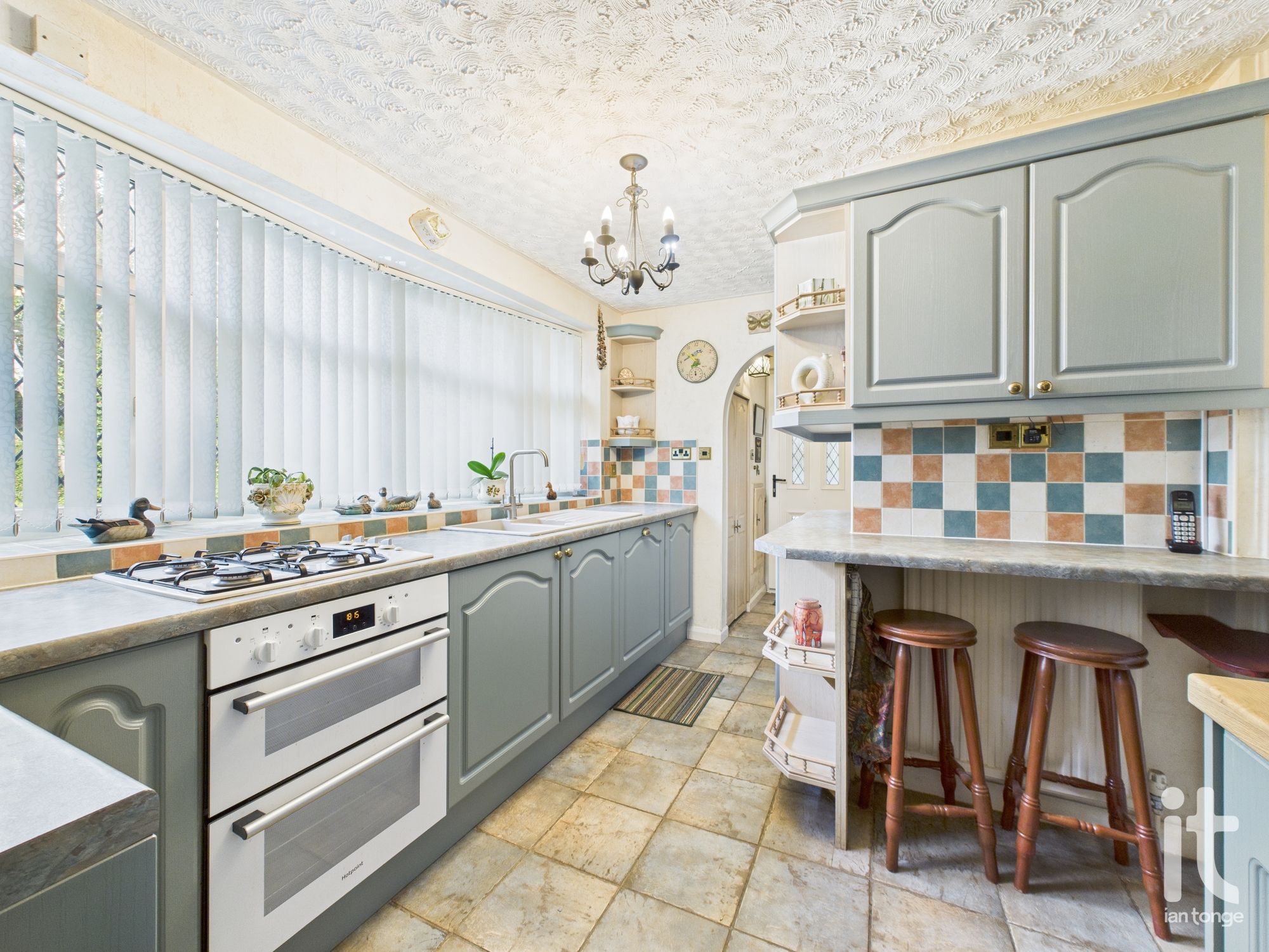 3 bedroom semi-detached dormer house For Sale in Stockport - Photograph 12.
