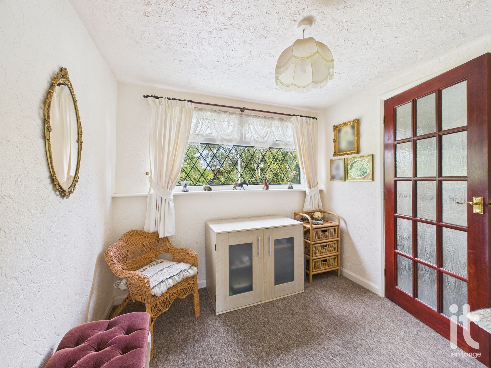 3 bedroom semi-detached dormer house For Sale in Stockport - Photograph 19.