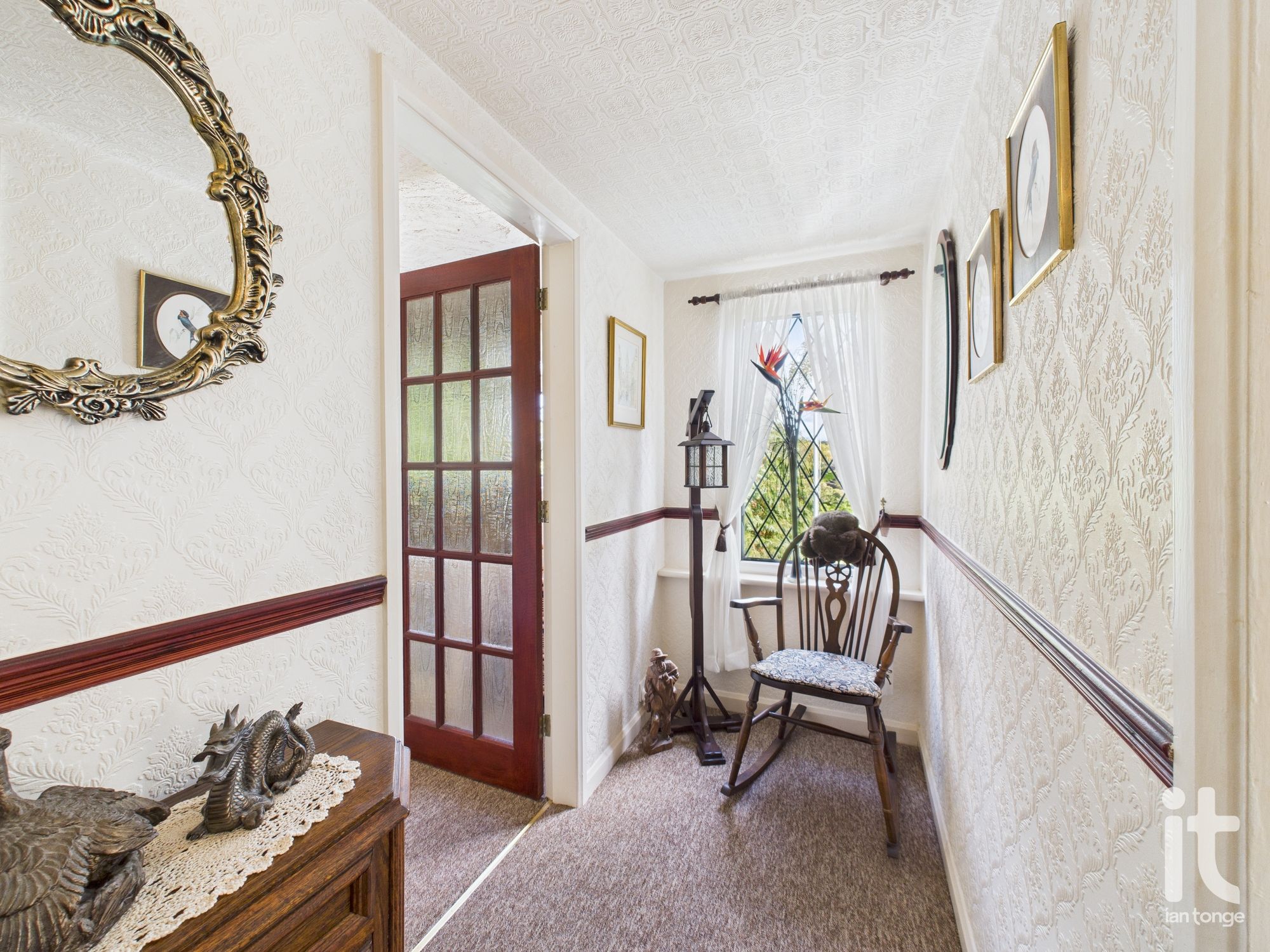 3 bedroom semi-detached dormer house For Sale in Stockport - Photograph 15.