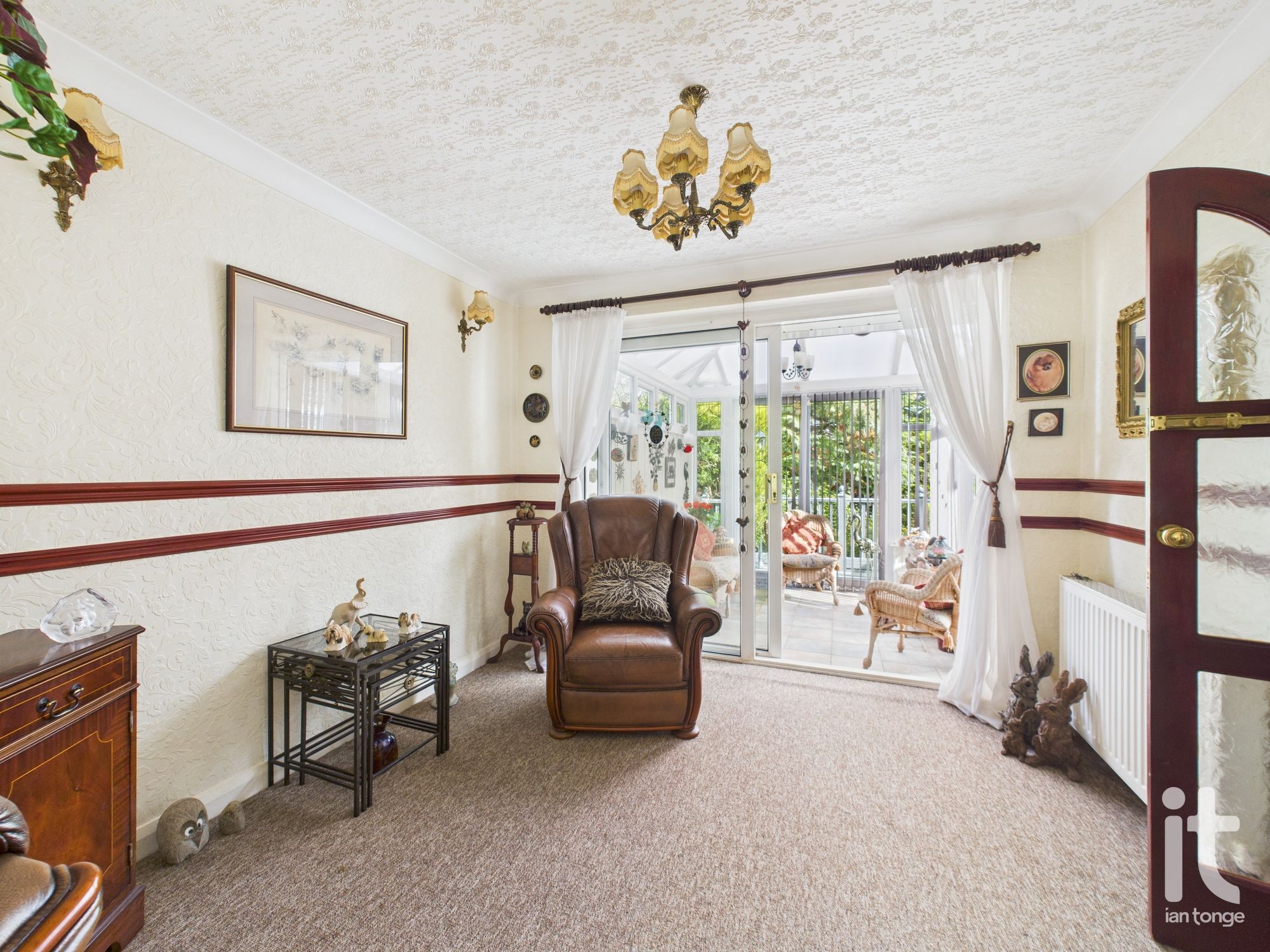 3 bedroom semi-detached dormer house For Sale in Stockport - Photograph 10.
