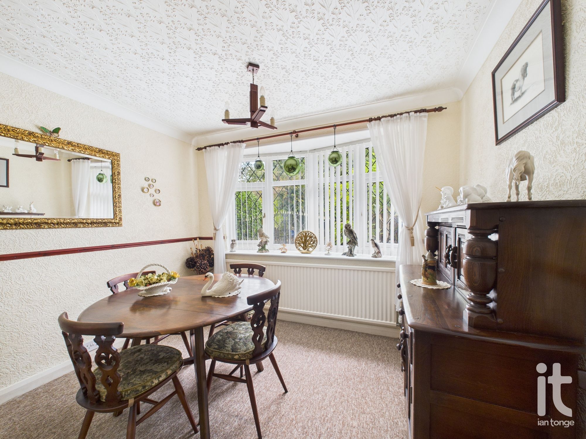 3 bedroom semi-detached dormer house For Sale in Stockport - Photograph 6.