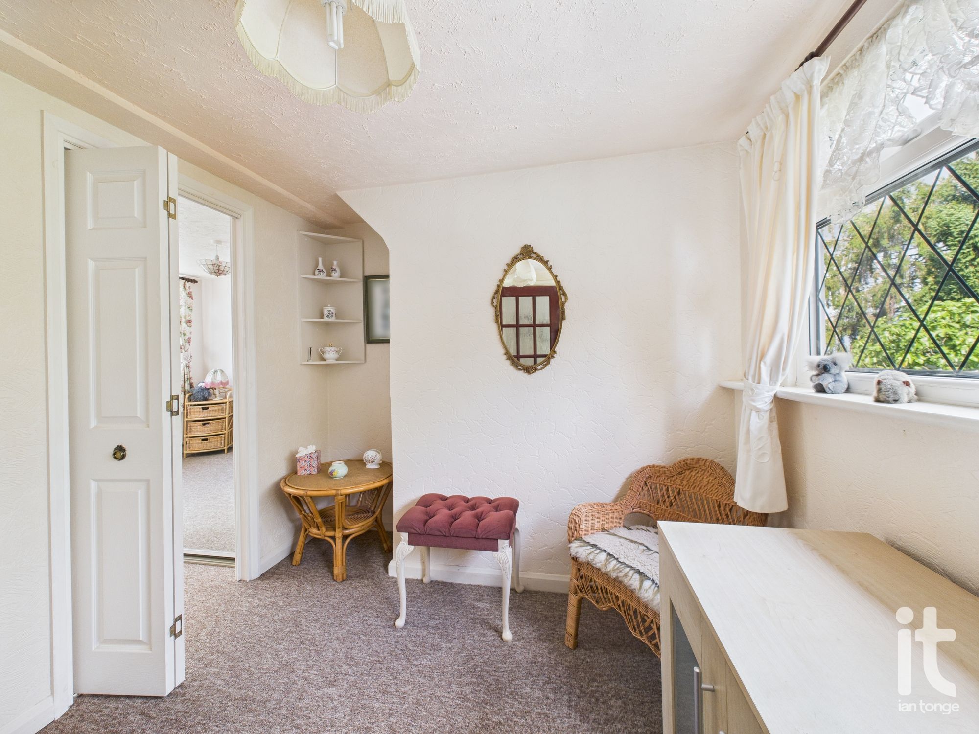 3 bedroom semi-detached dormer house For Sale in Stockport - Photograph 20.