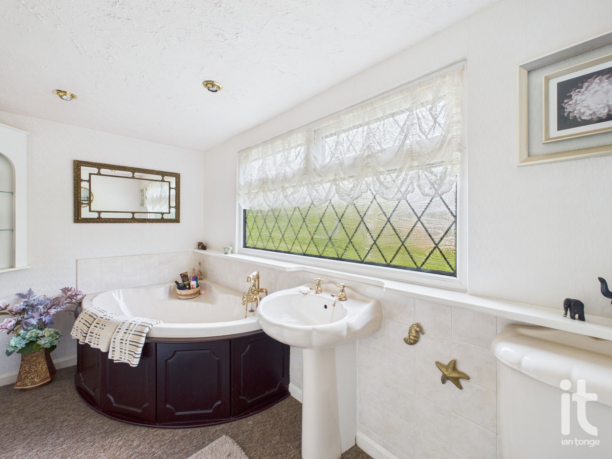 3 bedroom semi-detached dormer house For Sale in Stockport - Photograph 18.