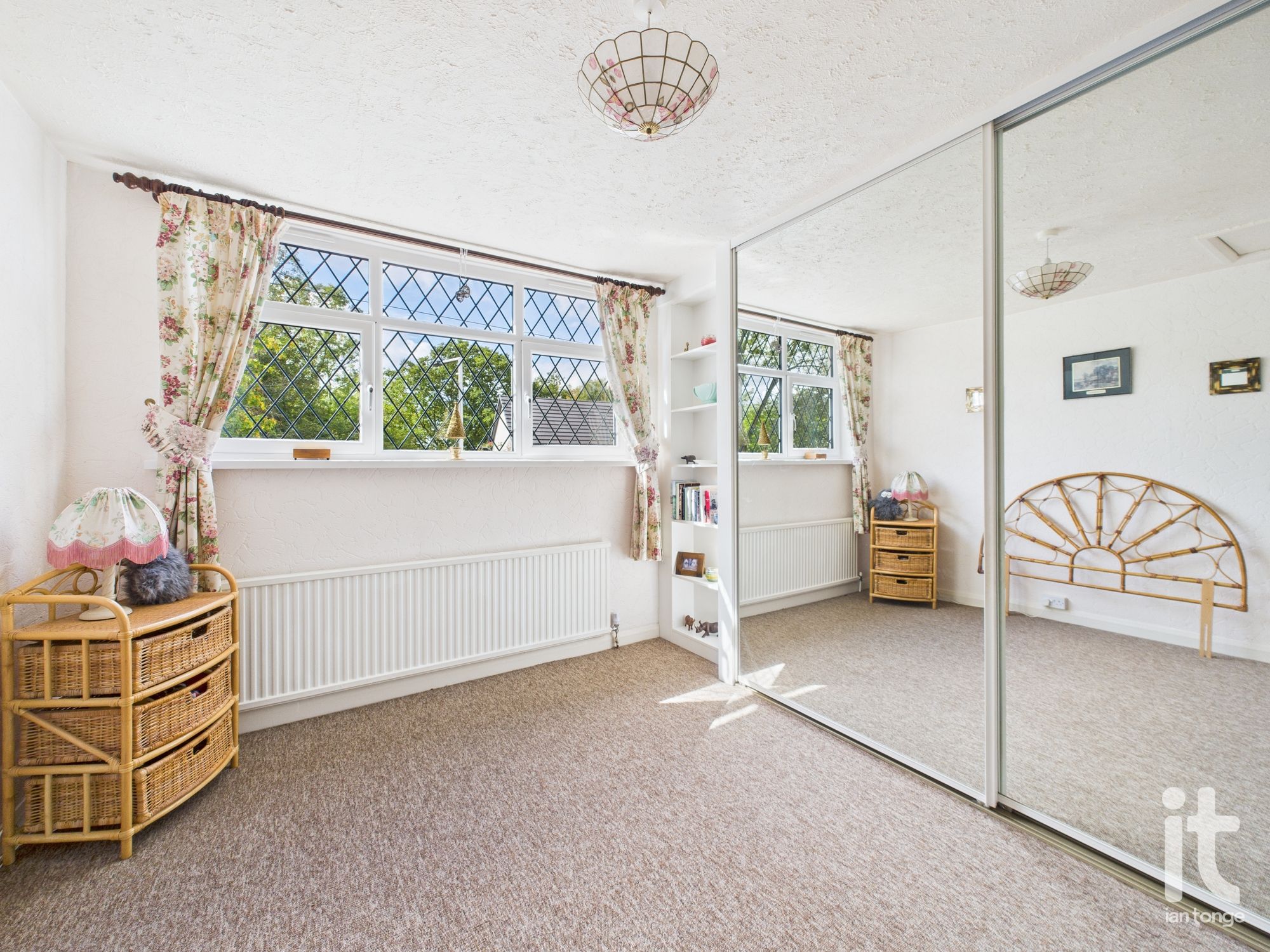 3 bedroom semi-detached dormer house For Sale in Stockport - Photograph 21.
