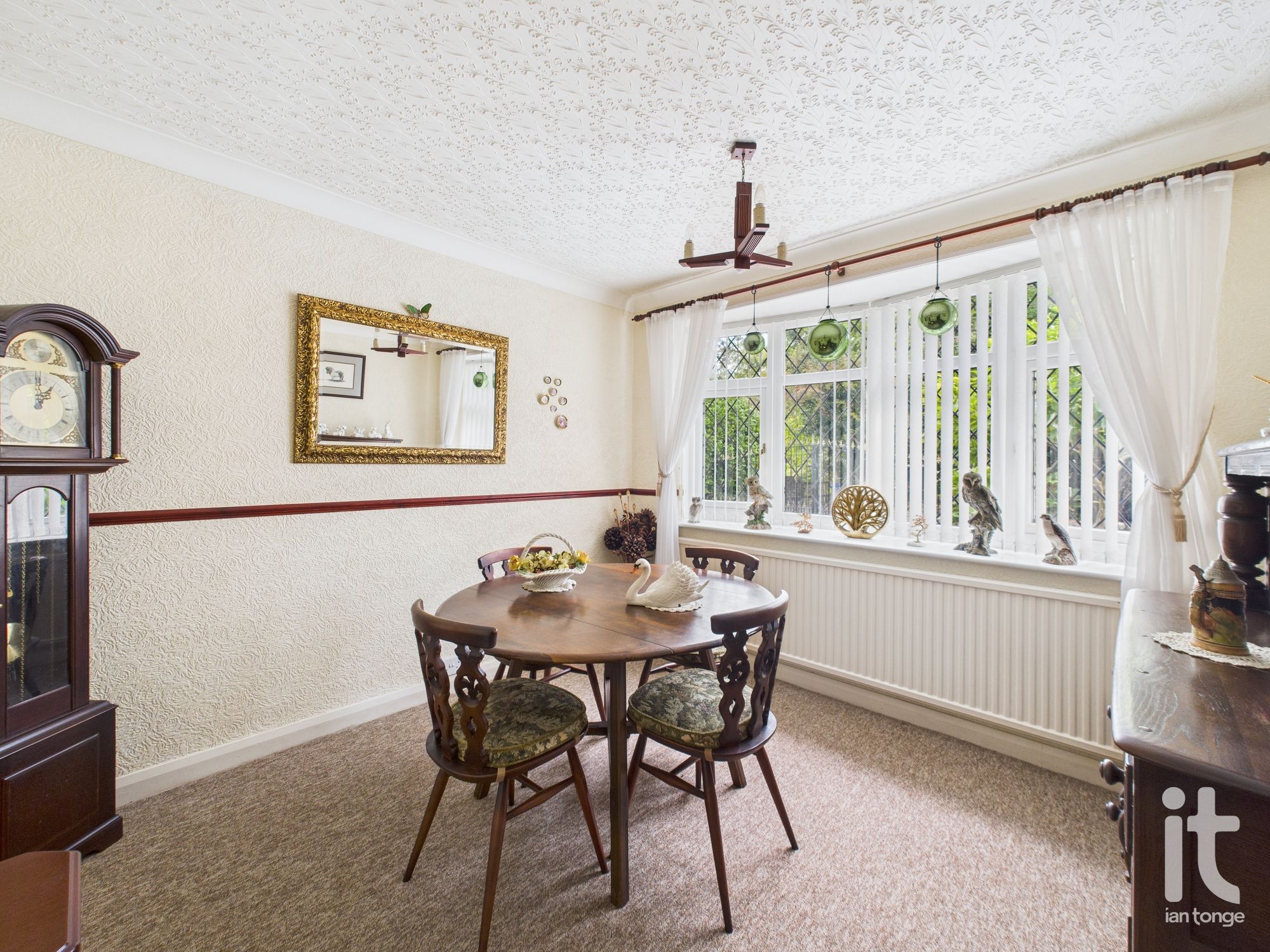 3 bedroom semi-detached dormer house For Sale in Stockport - Photograph 7.