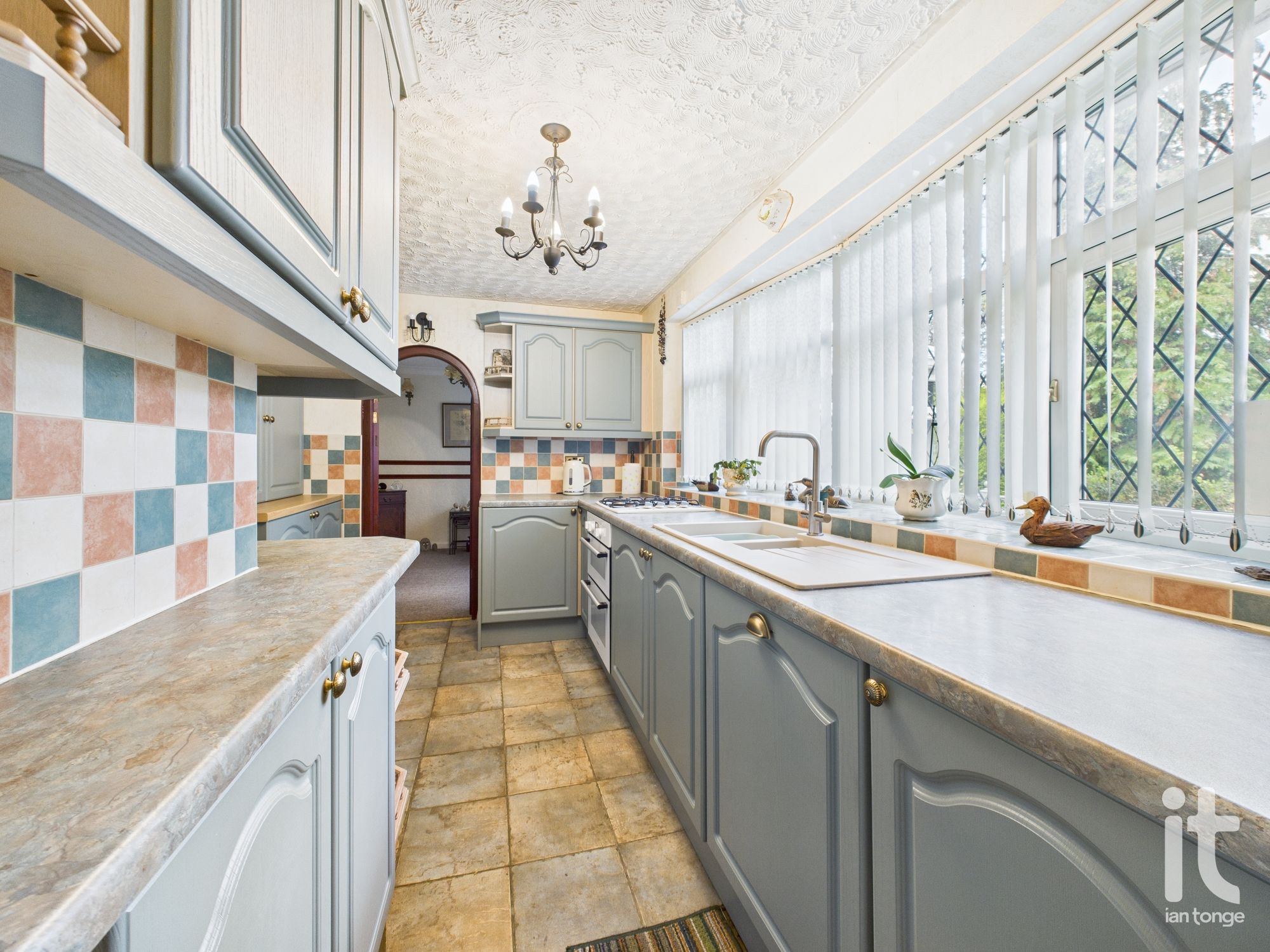 3 bedroom semi-detached dormer house For Sale in Stockport - Photograph 13.