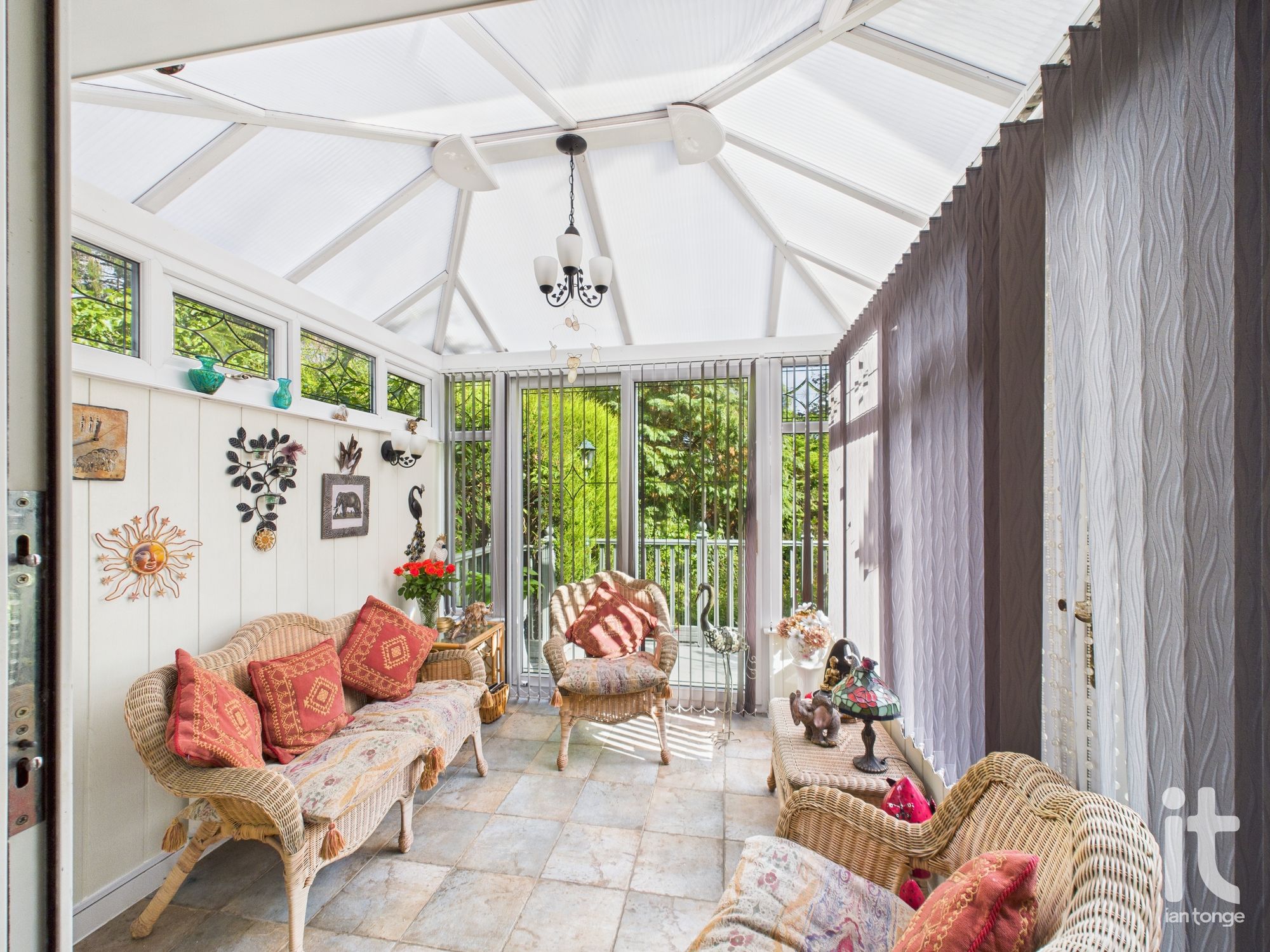 3 bedroom semi-detached dormer house For Sale in Stockport - Photograph 11.