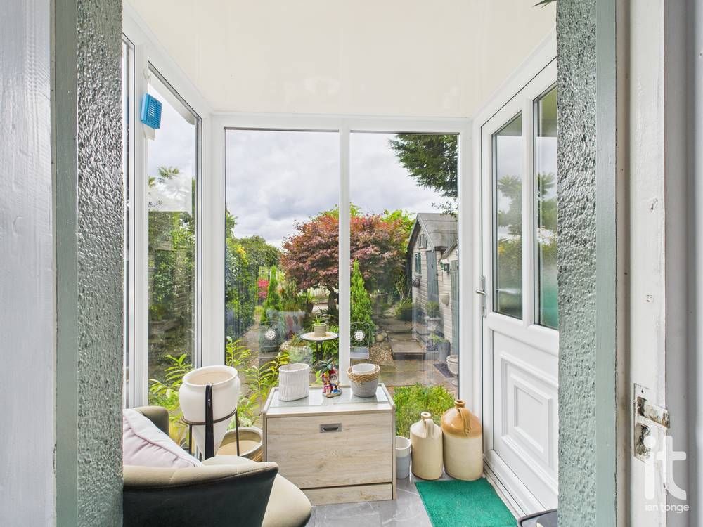 2 bedroom end terraced house For Sale in Stockport - Photograph 14.