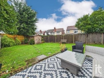 4 bedroom semi-detached house For Sale in Stockport - Photograph 16.