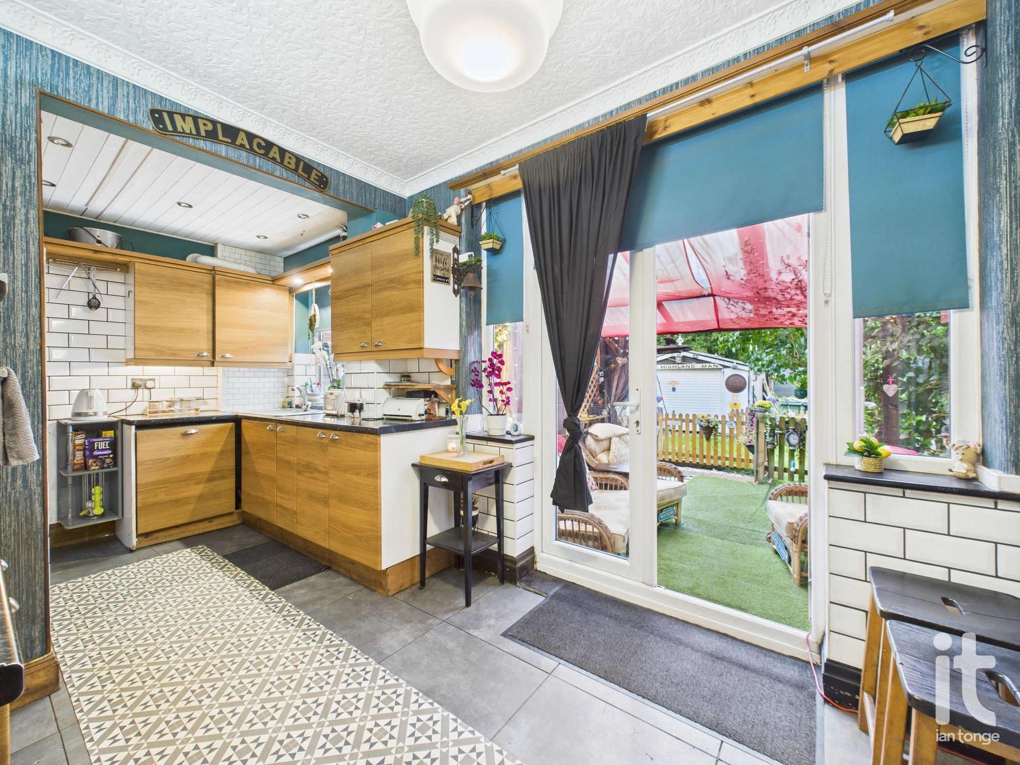 3 bedroom semi-detached house For Sale in Stockport - Photograph 3.