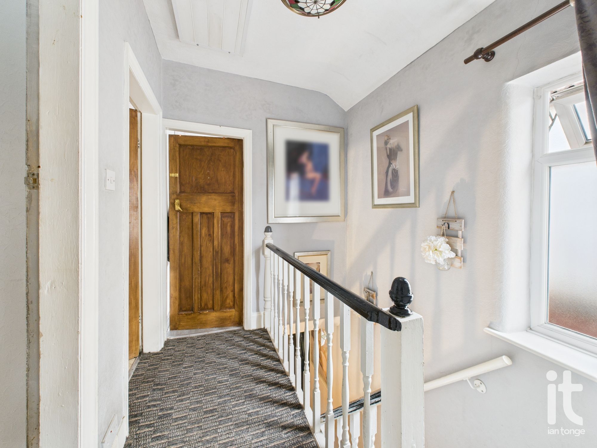 3 bedroom semi-detached house For Sale in Stockport - Photograph 9.