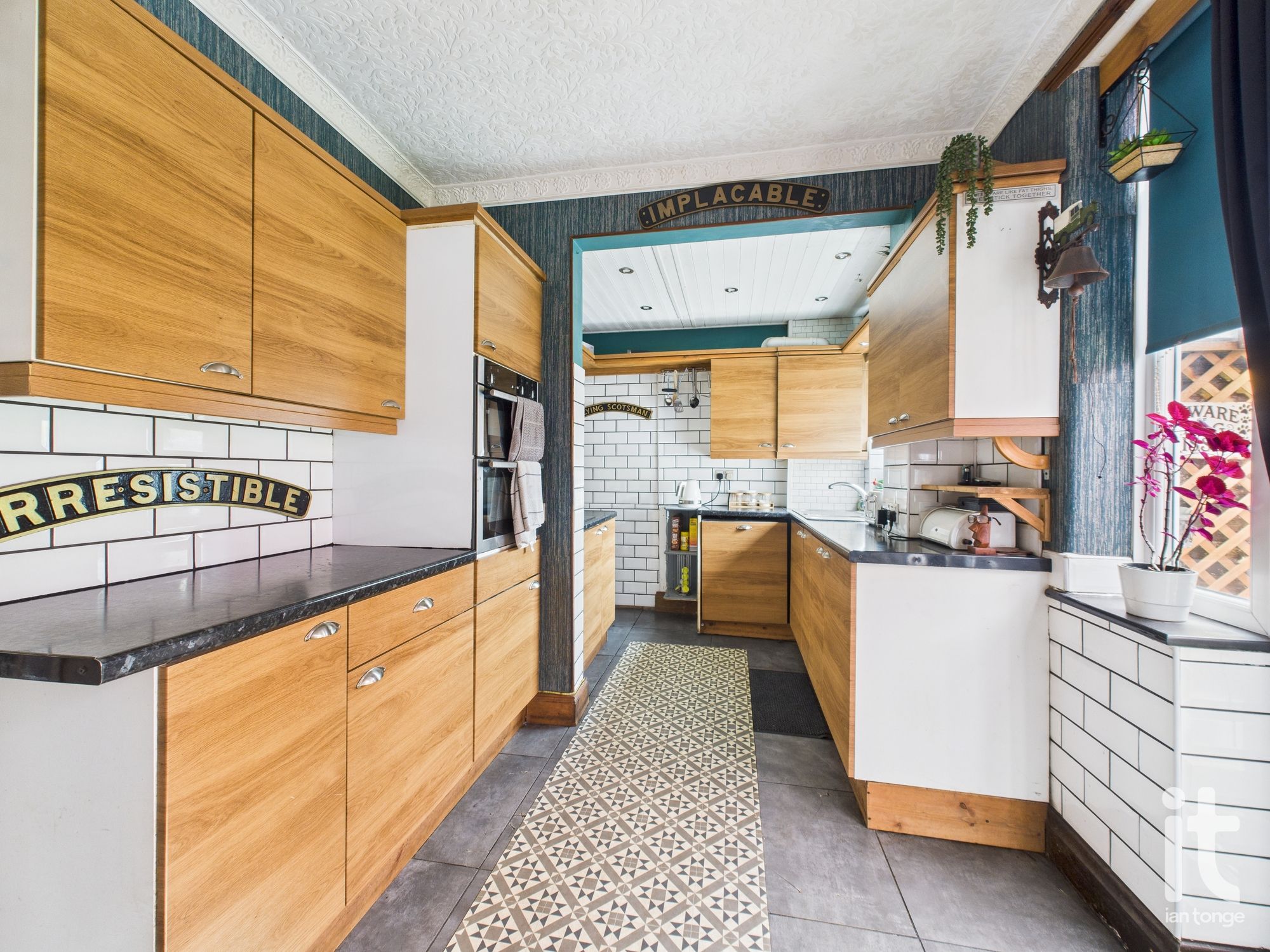 3 bedroom semi-detached house For Sale in Stockport - Photograph 9.