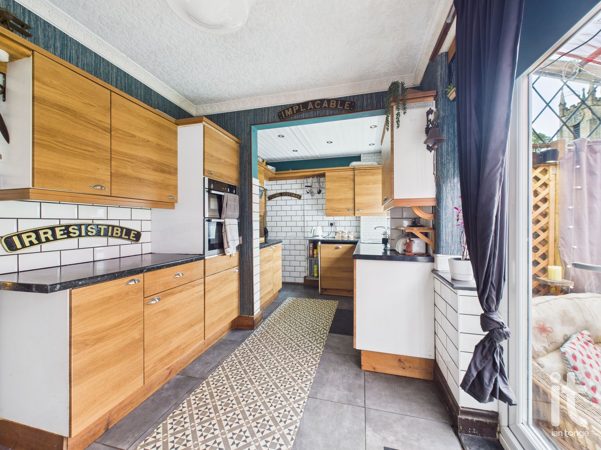 3 bedroom semi-detached house For Sale in Stockport - Photograph 8.