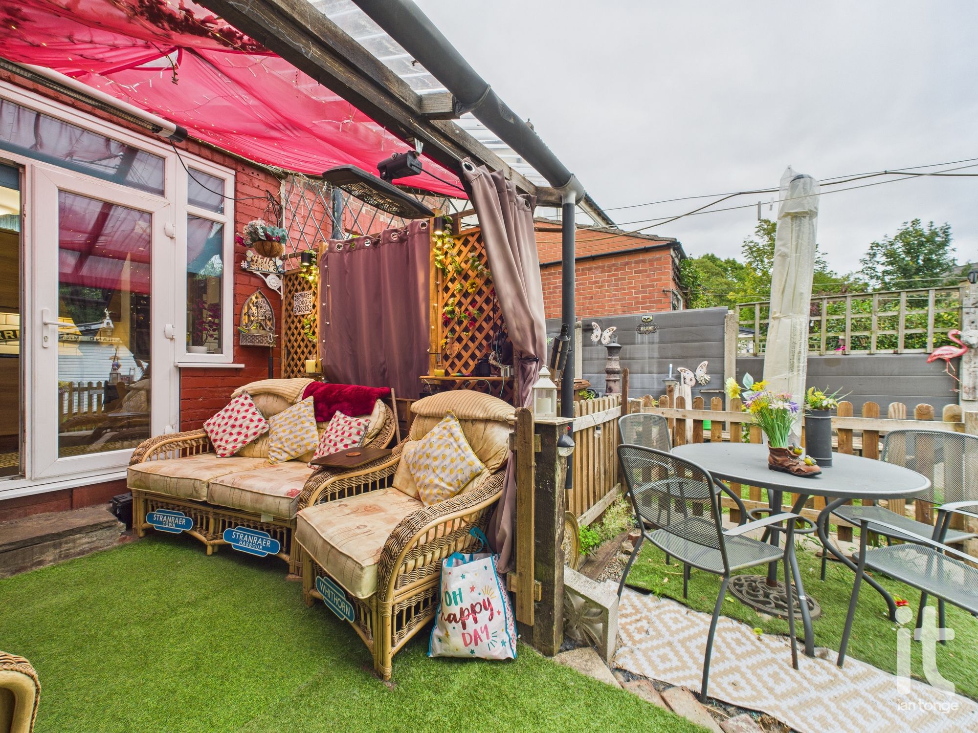 3 bedroom semi-detached house For Sale in Stockport - Photograph 16.