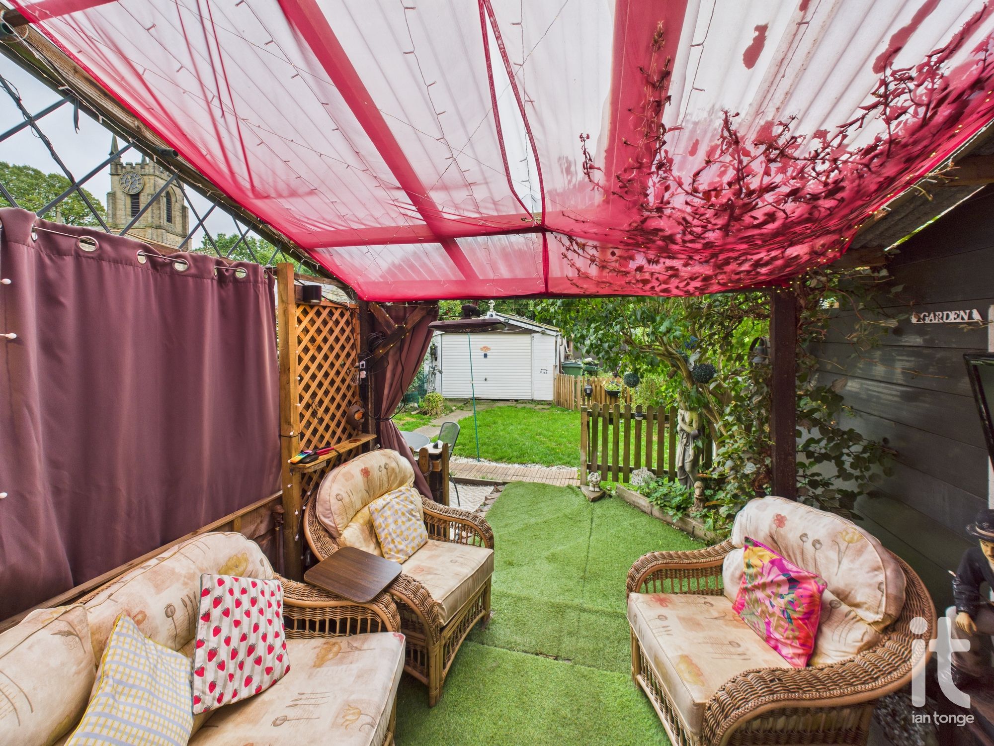 3 bedroom semi-detached house For Sale in Stockport - Photograph 17.