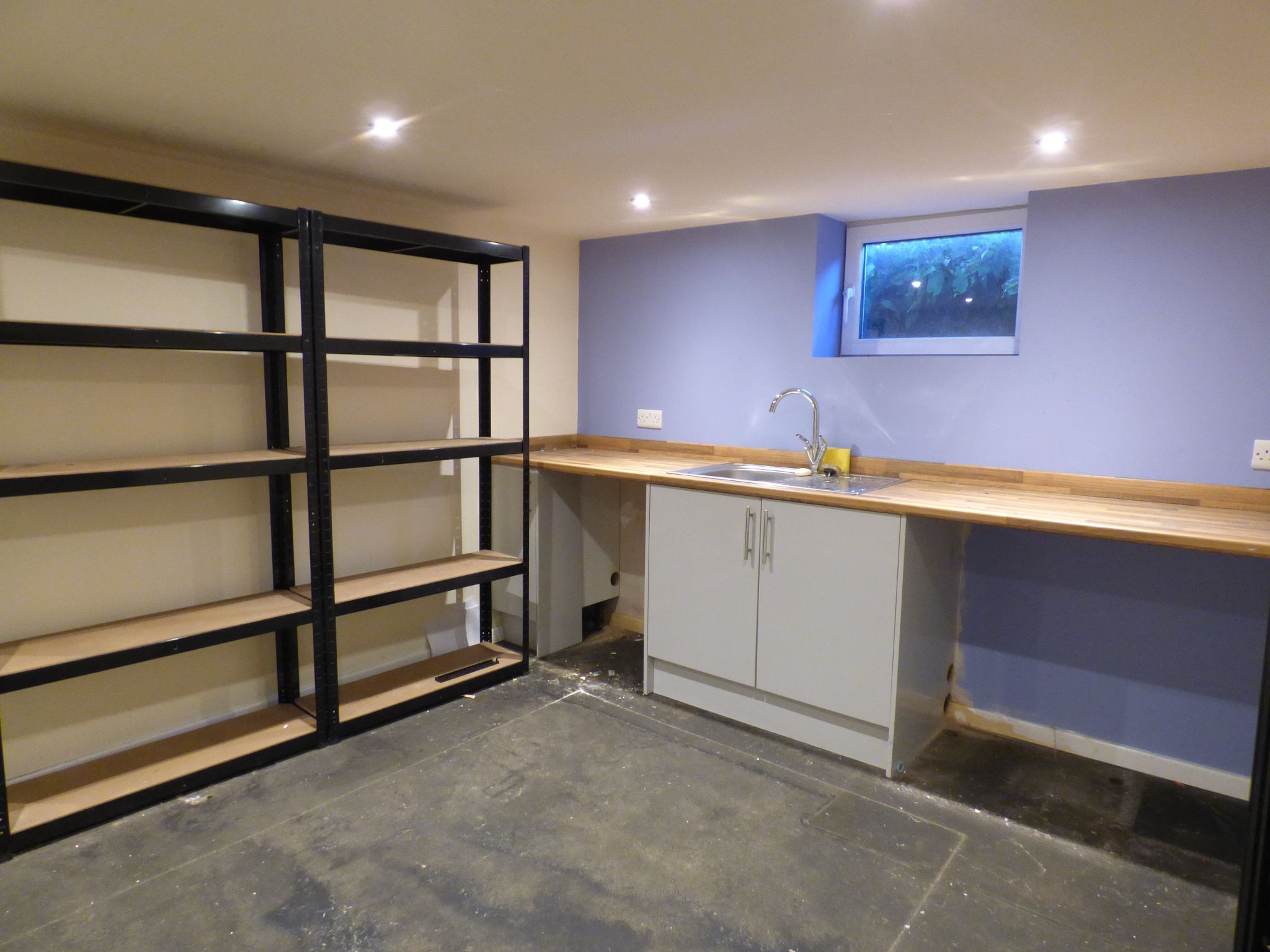 3 bedroom mid terraced house To Let in Stockport - Photograph 5.