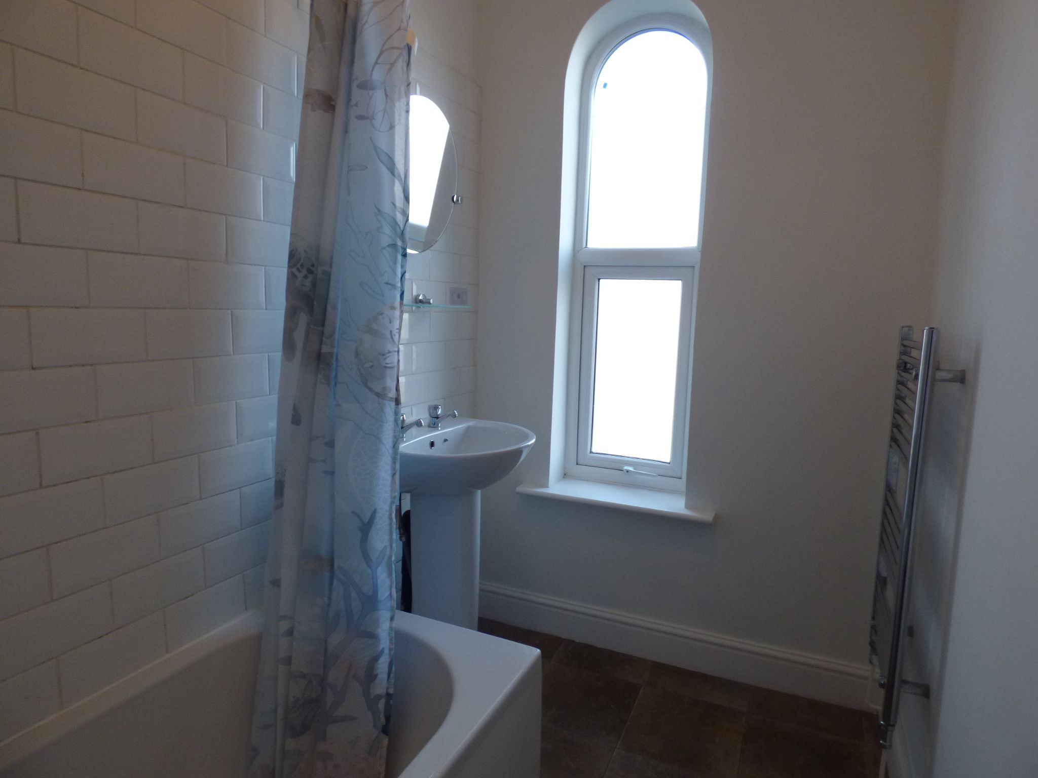 3 bedroom mid terraced house To Let in Stockport - Photograph 9.