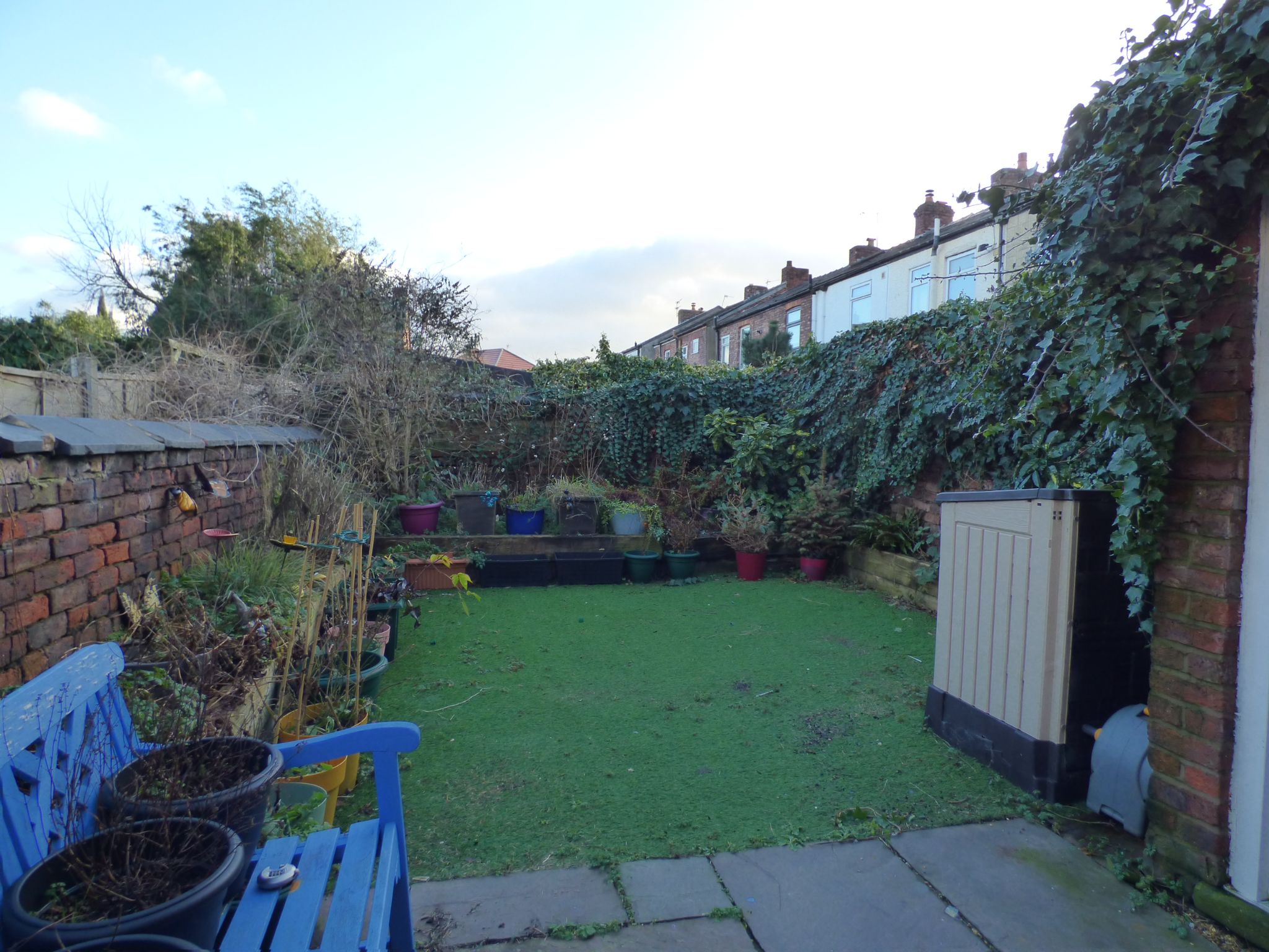 3 bedroom mid terraced house To Let in Stockport - Photograph 11.