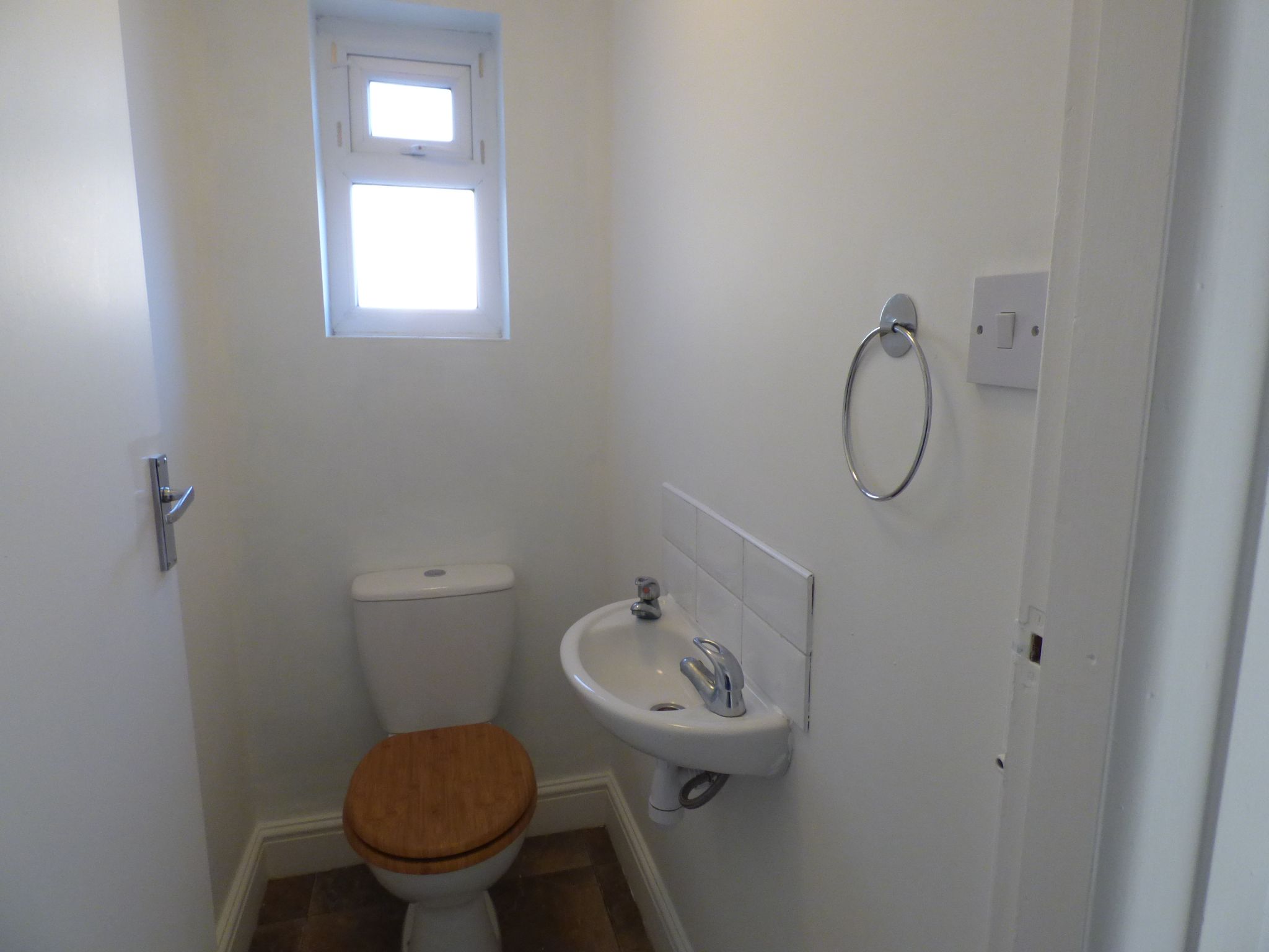 3 bedroom mid terraced house To Let in Stockport - Photograph 10.