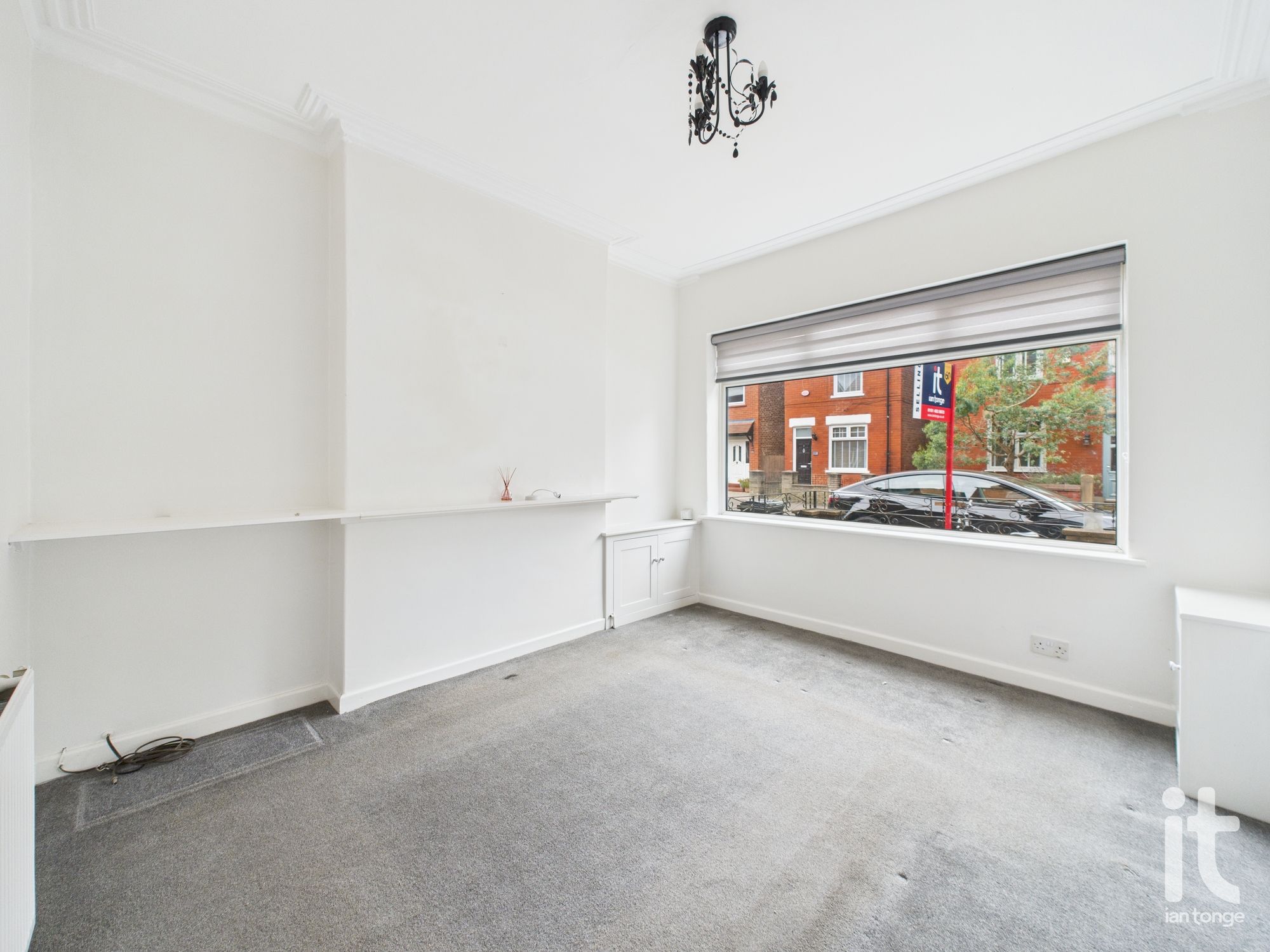 3 bedroom semi-detached house For Sale in Stockport - Photograph 5.