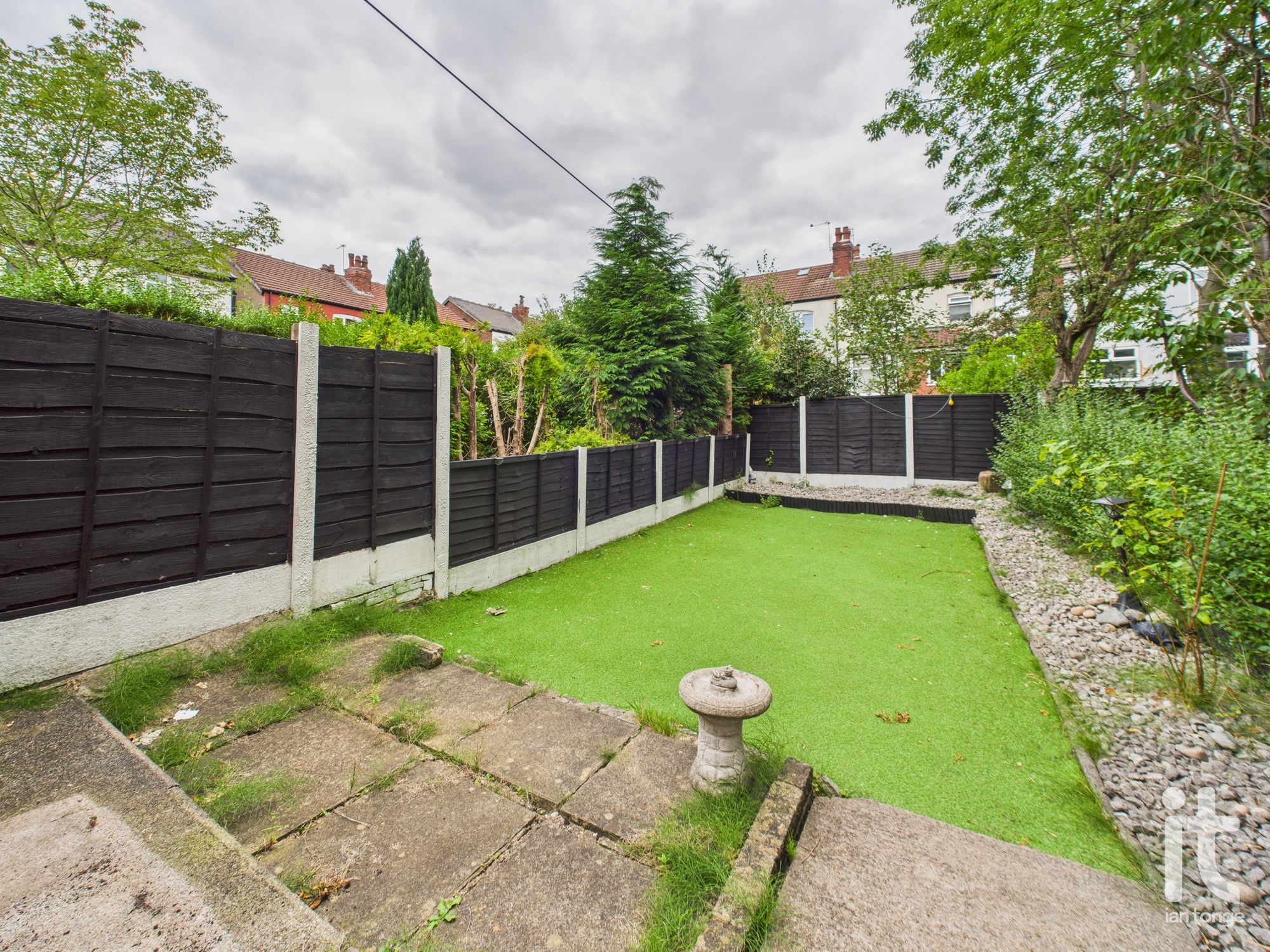 3 bedroom semi-detached house For Sale in Stockport - Photograph 3.