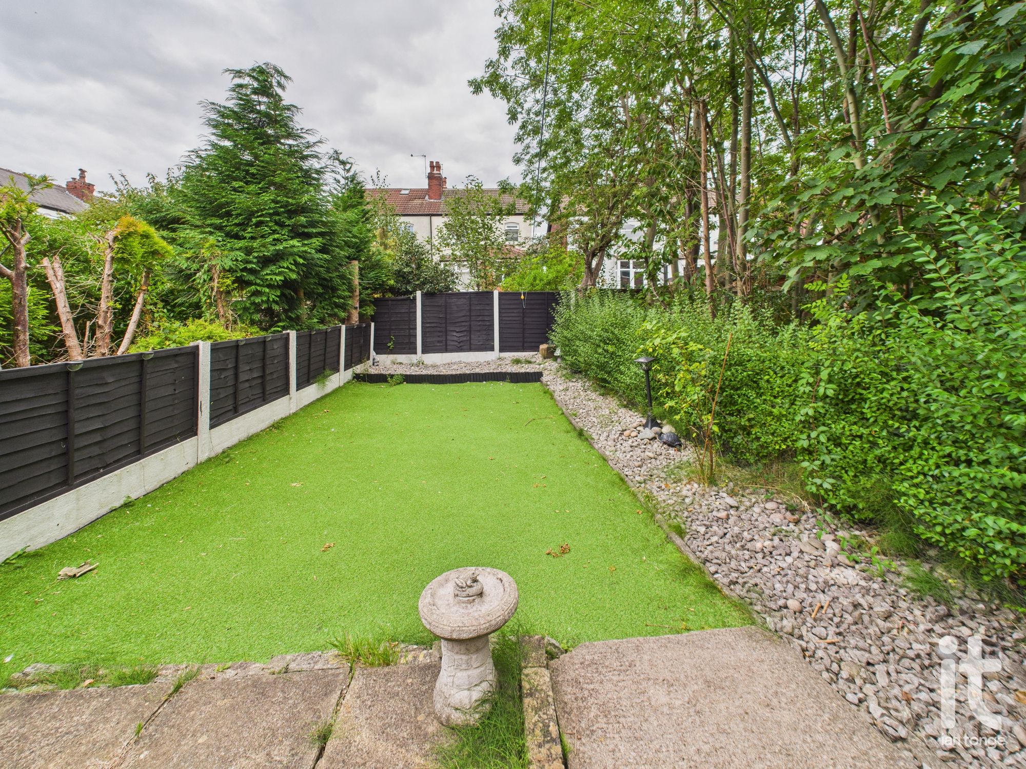 3 bedroom semi-detached house For Sale in Stockport - Photograph 14.