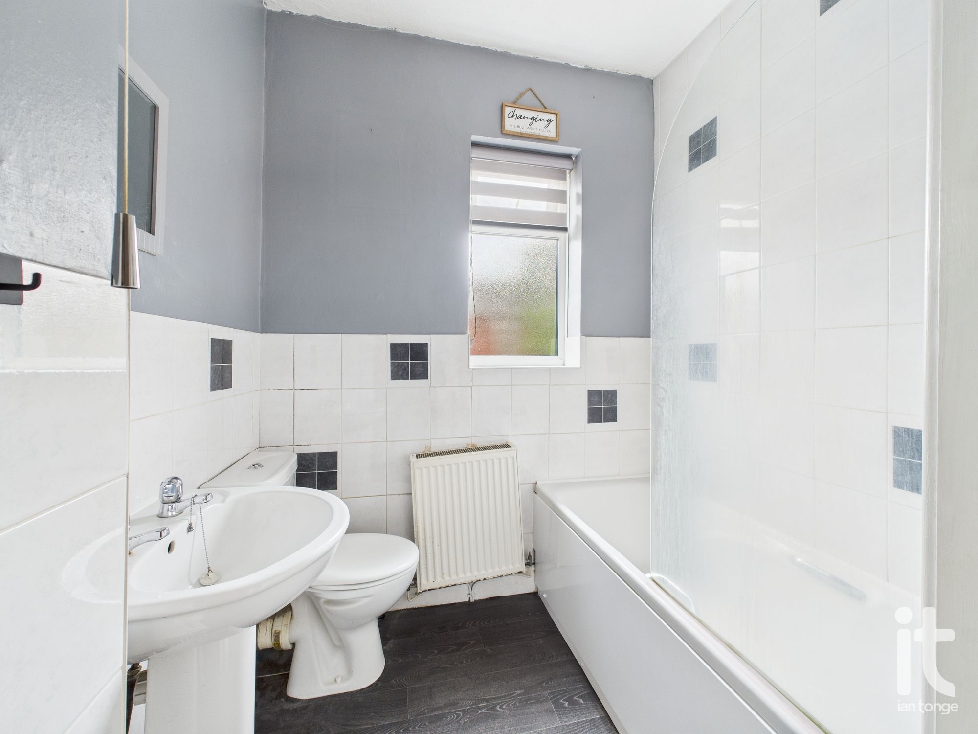 3 bedroom semi-detached house For Sale in Stockport - Photograph 8.