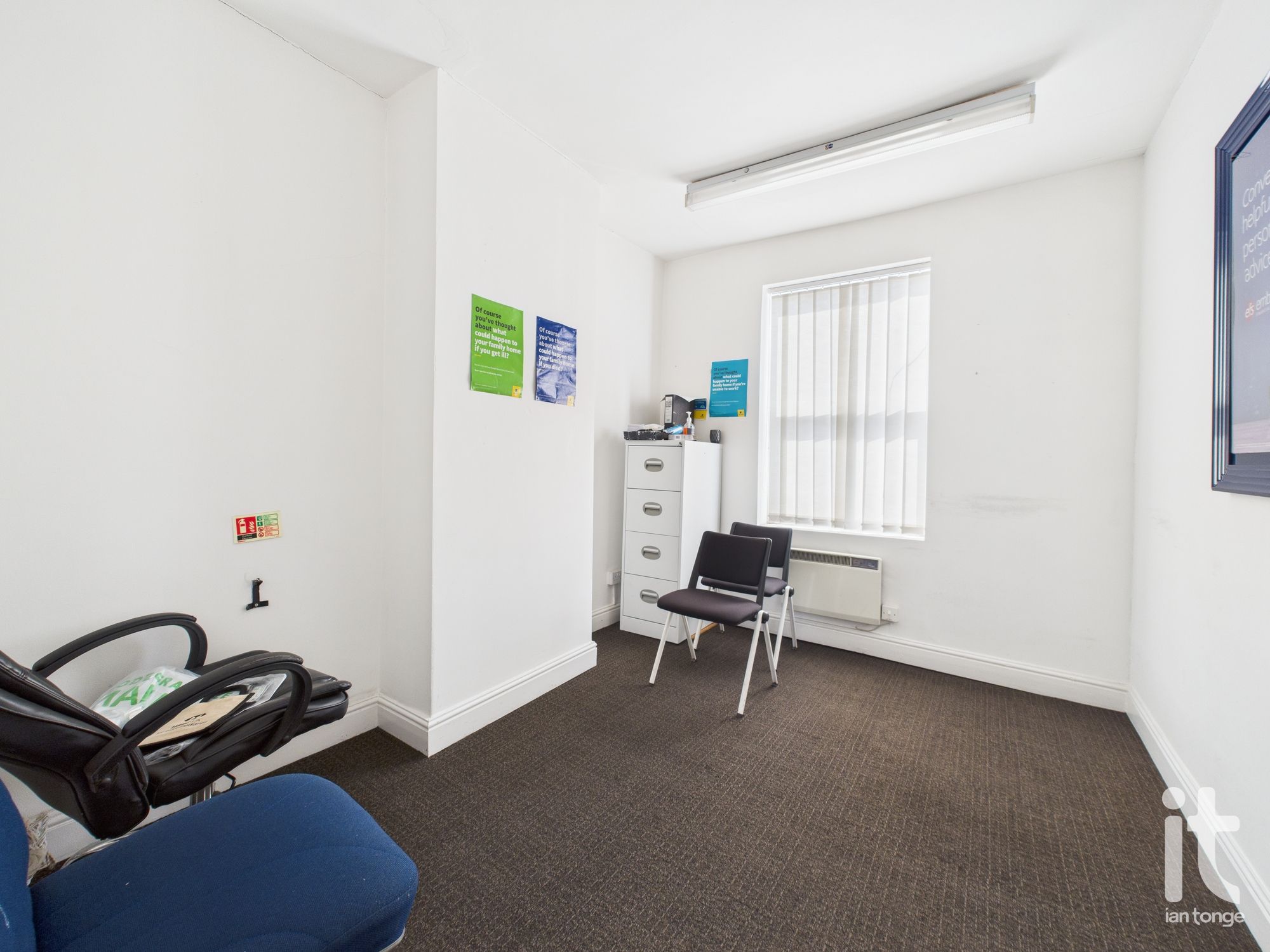 Office For Sale in Stockport - Photograph 12.